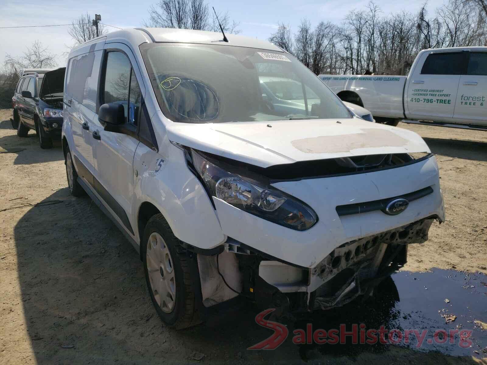 NM0LS7E73J1369613 2018 FORD TRANSIT CO