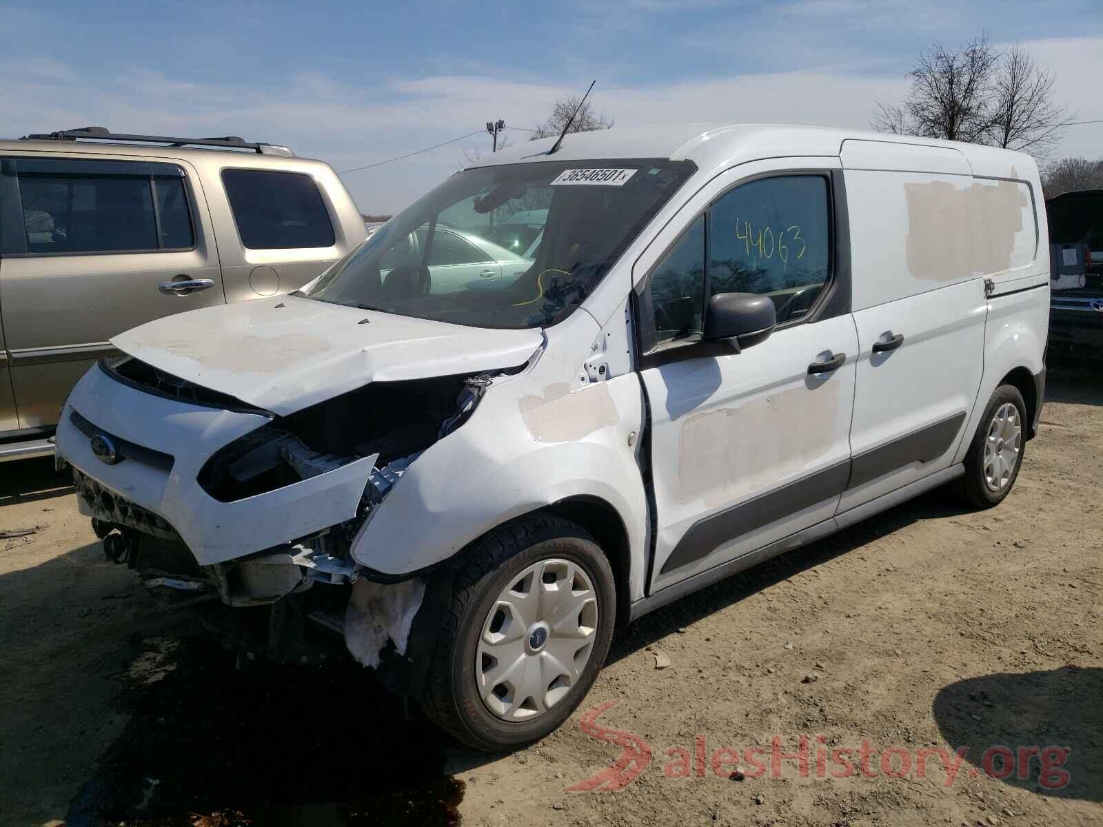 NM0LS7E73J1369613 2018 FORD TRANSIT CO