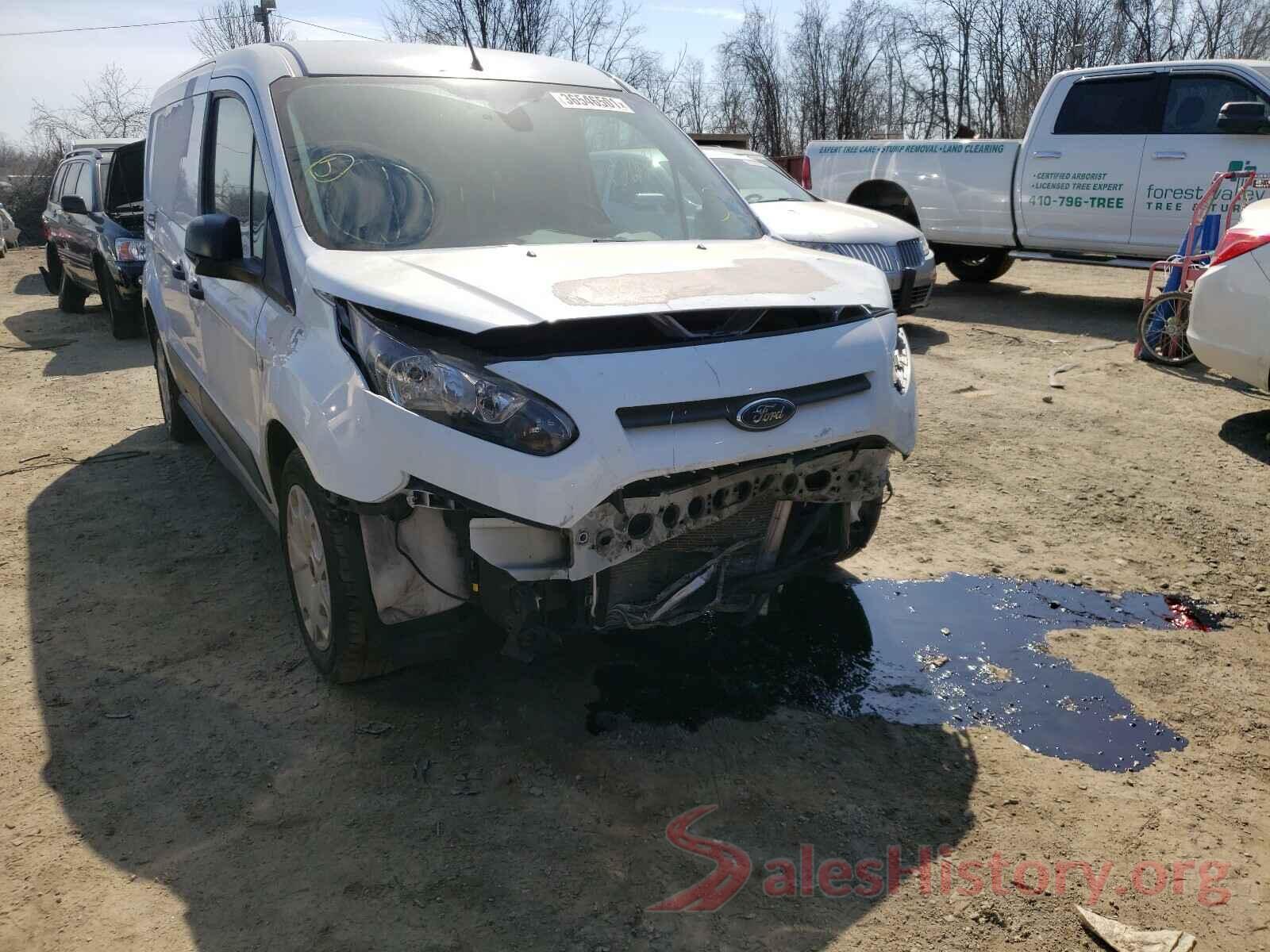 NM0LS7E73J1369613 2018 FORD TRANSIT CO