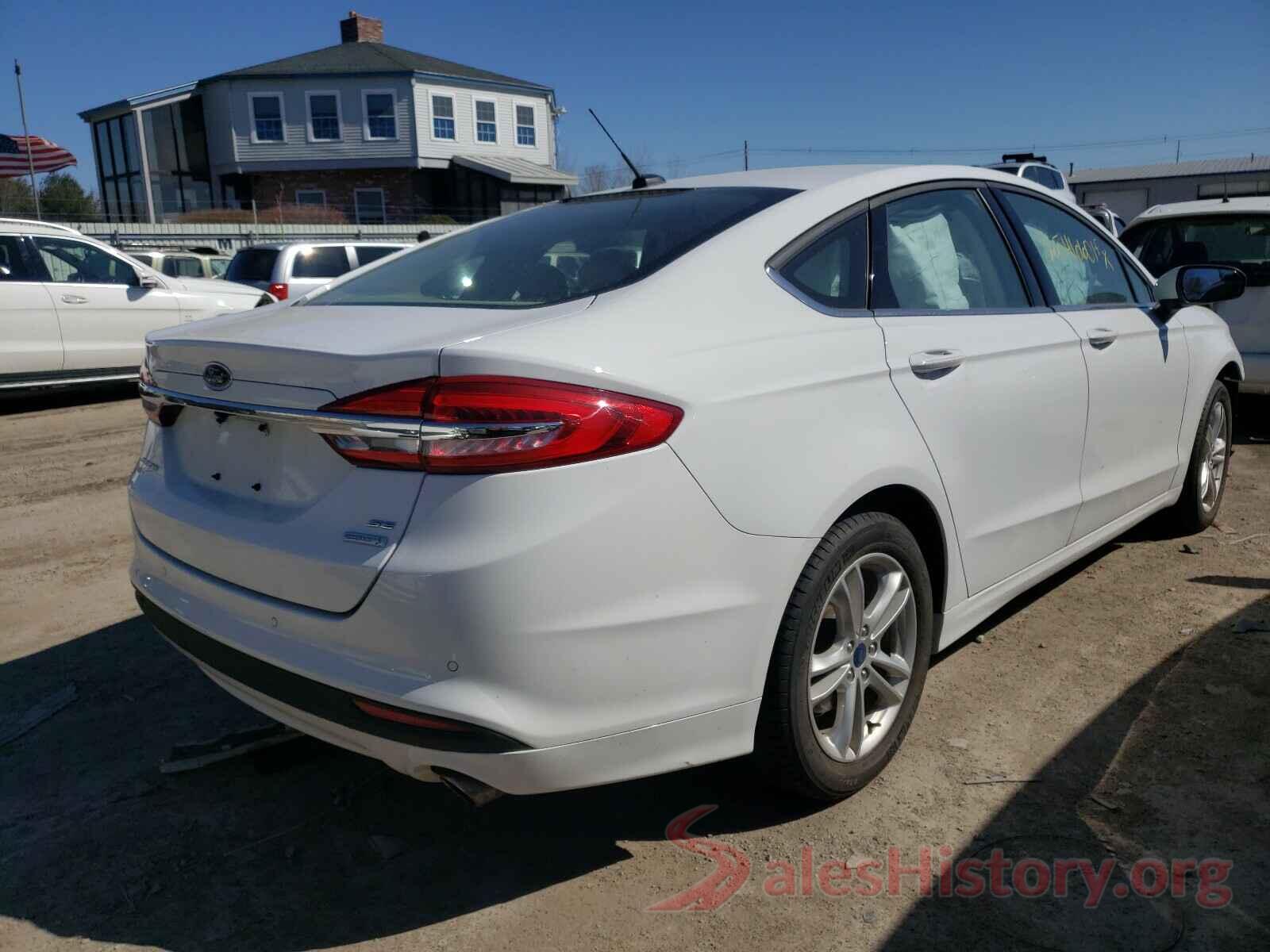 3FA6P0HD8JR159787 2018 FORD FUSION