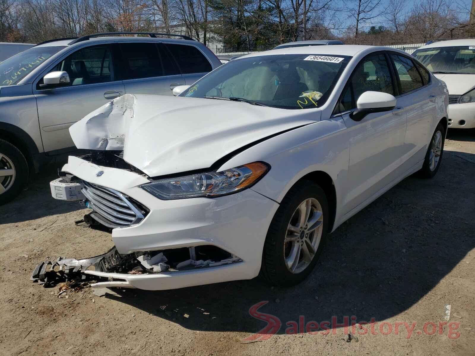 3FA6P0HD8JR159787 2018 FORD FUSION