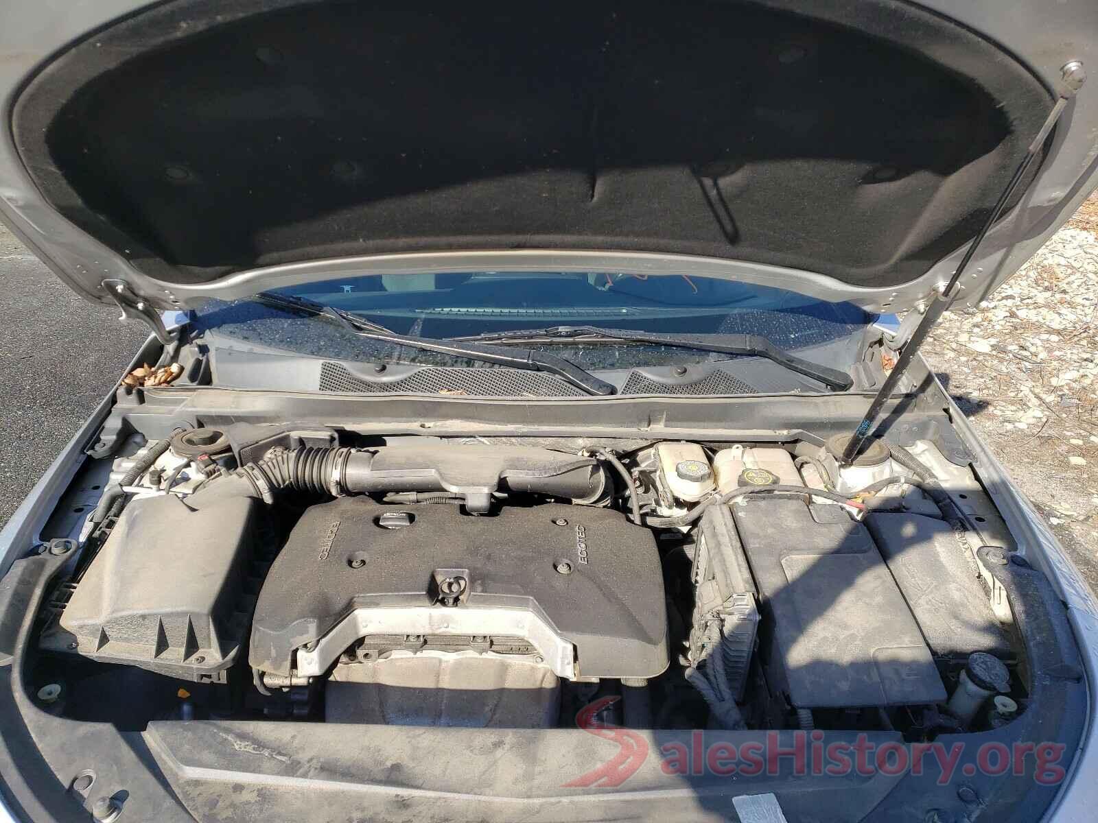 2G1105SA3H9163730 2017 CHEVROLET IMPALA