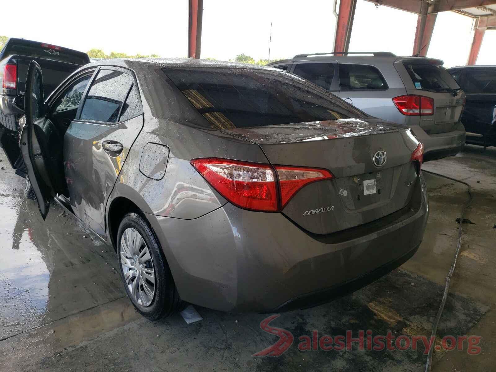 2T1BURHE7HC793395 2017 TOYOTA COROLLA