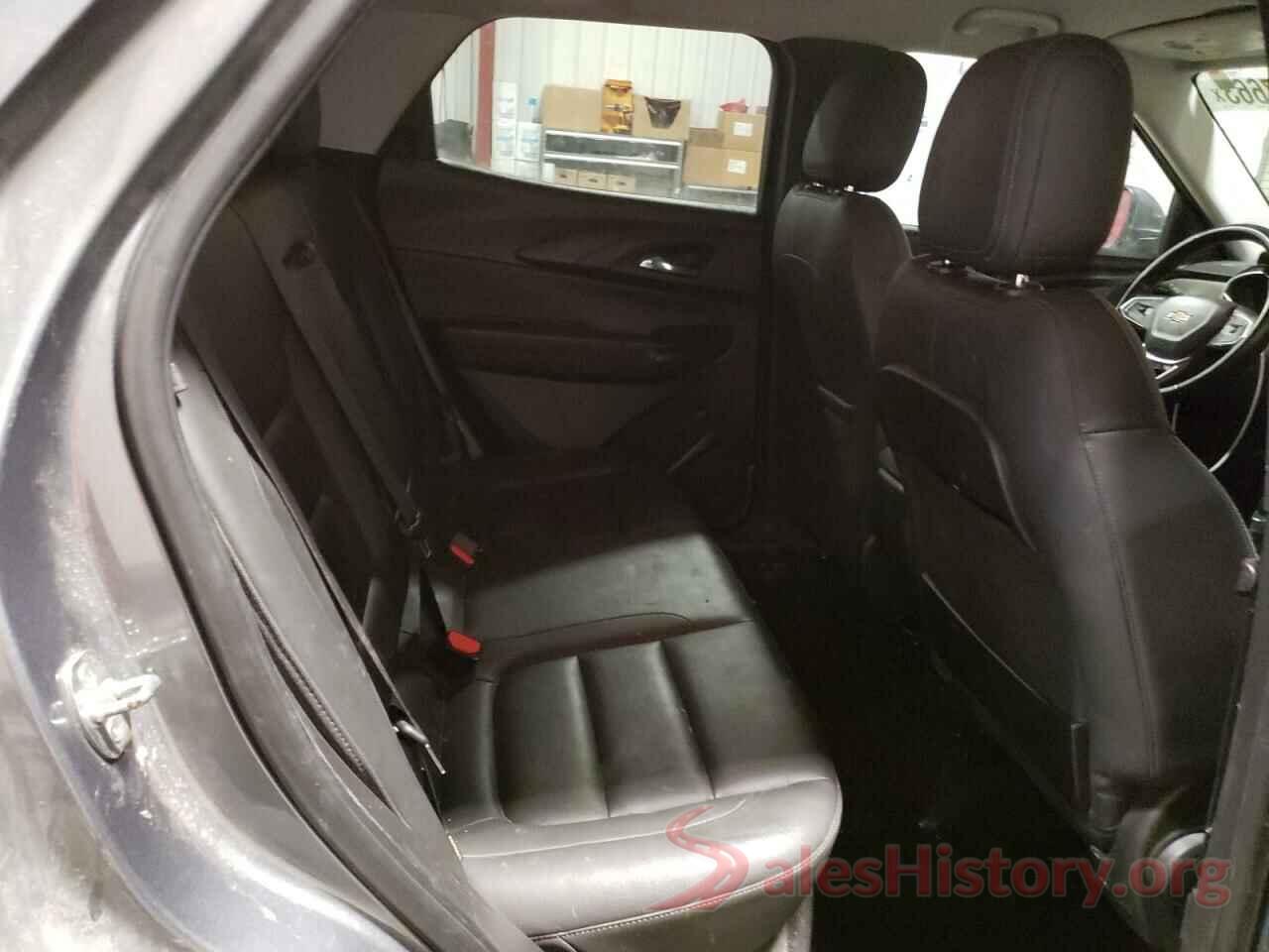 KL79MRSL6MB051212 2021 CHEVROLET TRAILBLZR