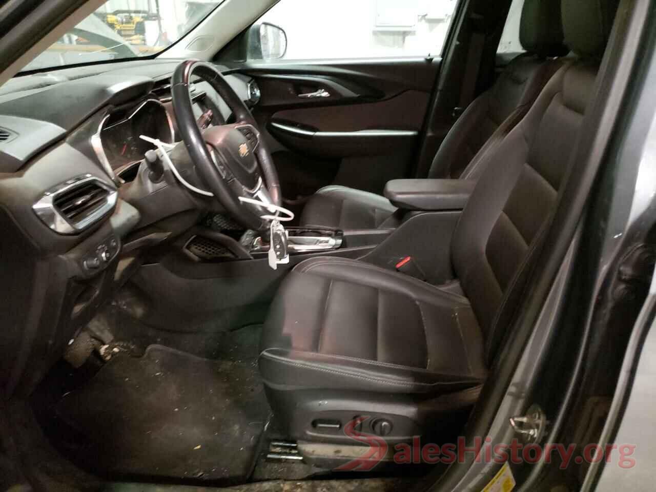 KL79MRSL6MB051212 2021 CHEVROLET TRAILBLZR