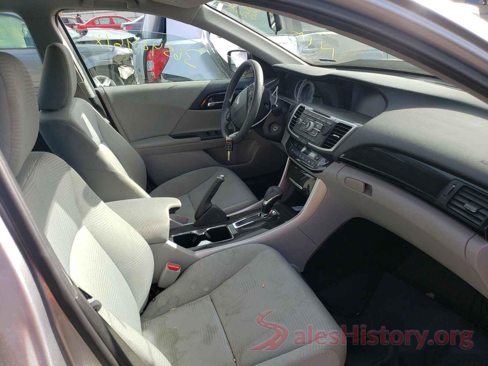 1HGCR2F35HA155683 2017 HONDA ACCORD