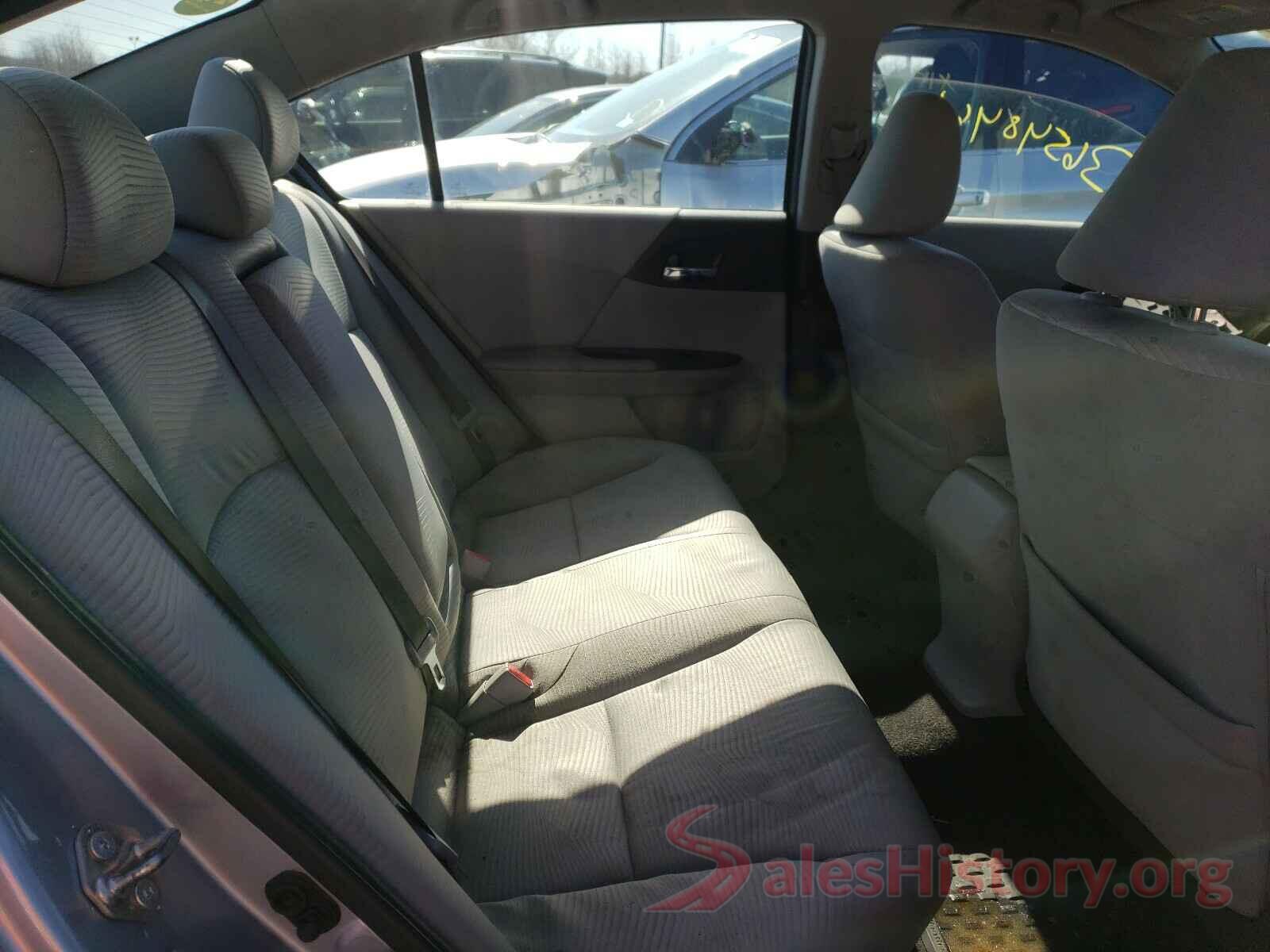 1HGCR2F35HA155683 2017 HONDA ACCORD