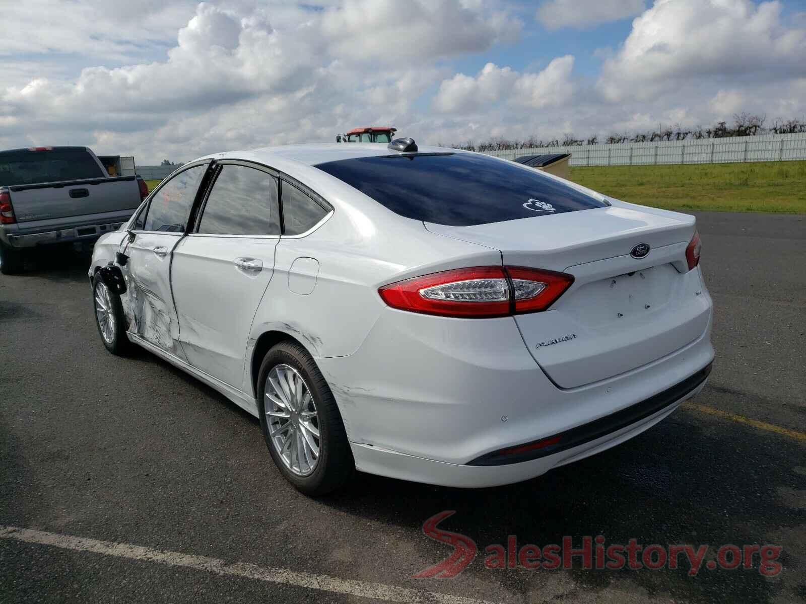 3FA6P0H74GR247156 2016 FORD FUSION