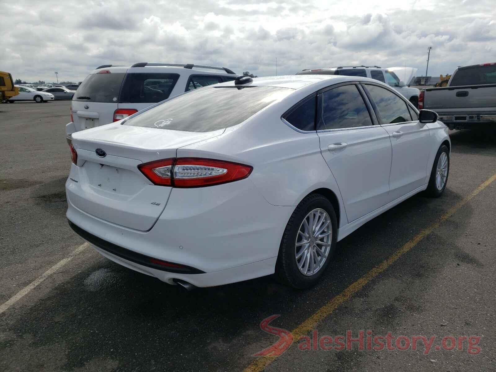 3FA6P0H74GR247156 2016 FORD FUSION