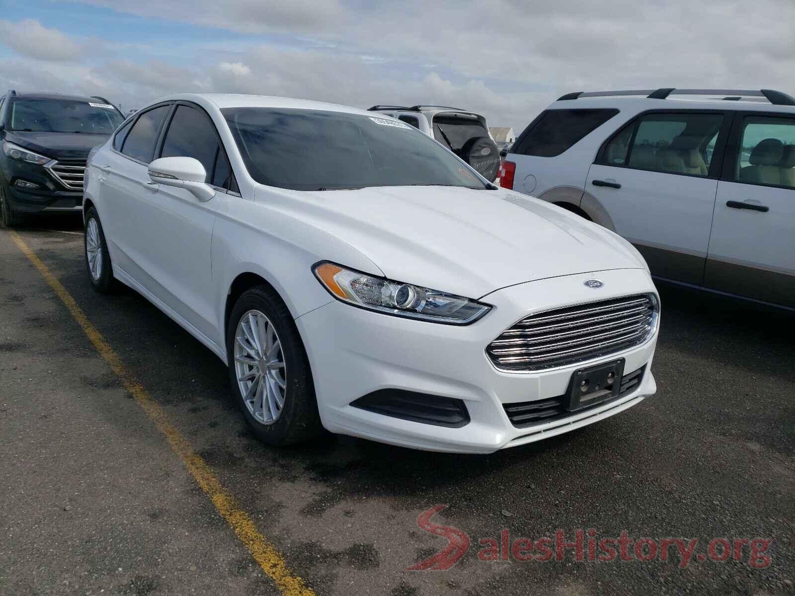 3FA6P0H74GR247156 2016 FORD FUSION