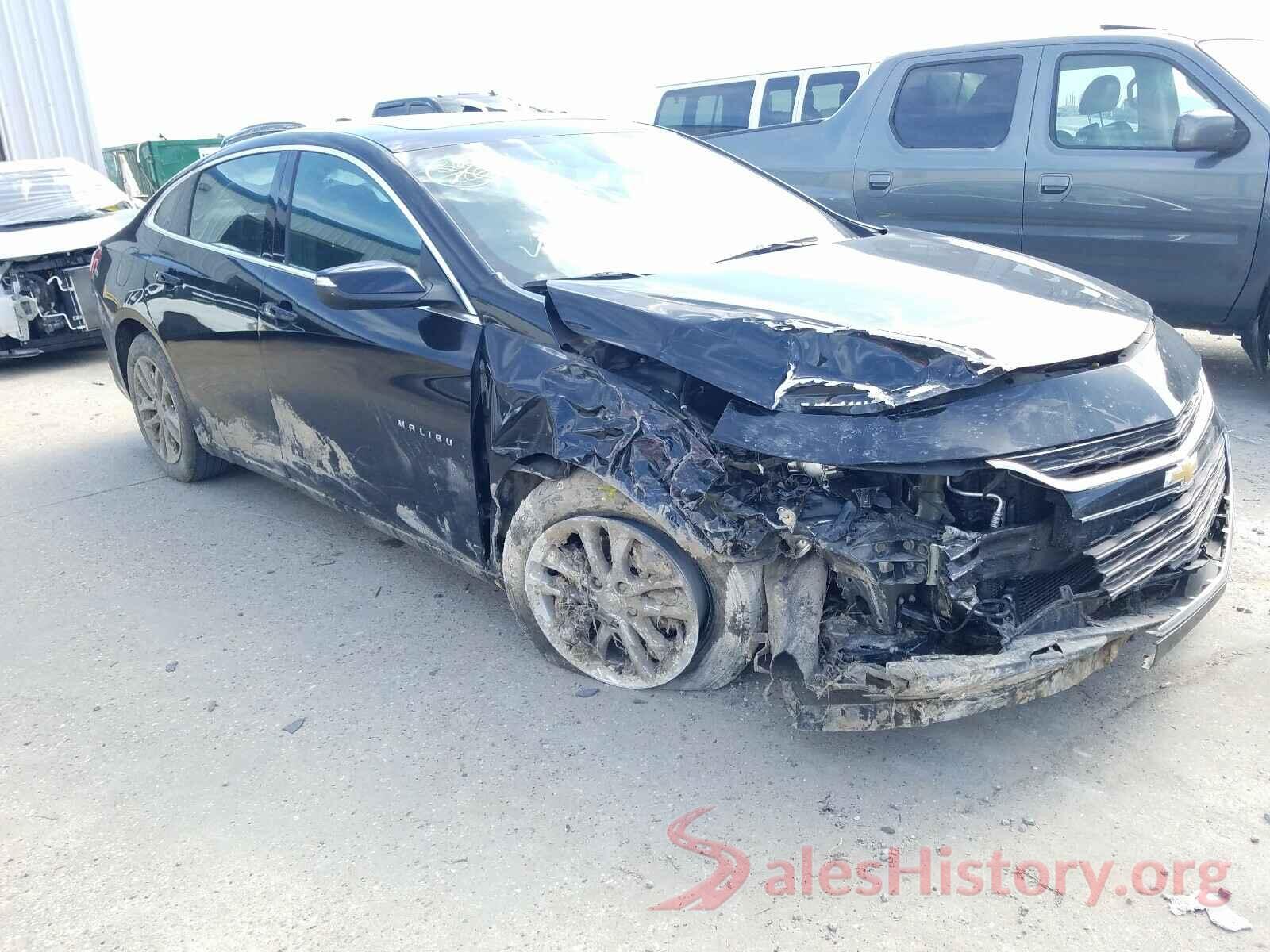 1G1ZD5ST5JF148409 2018 CHEVROLET MALIBU