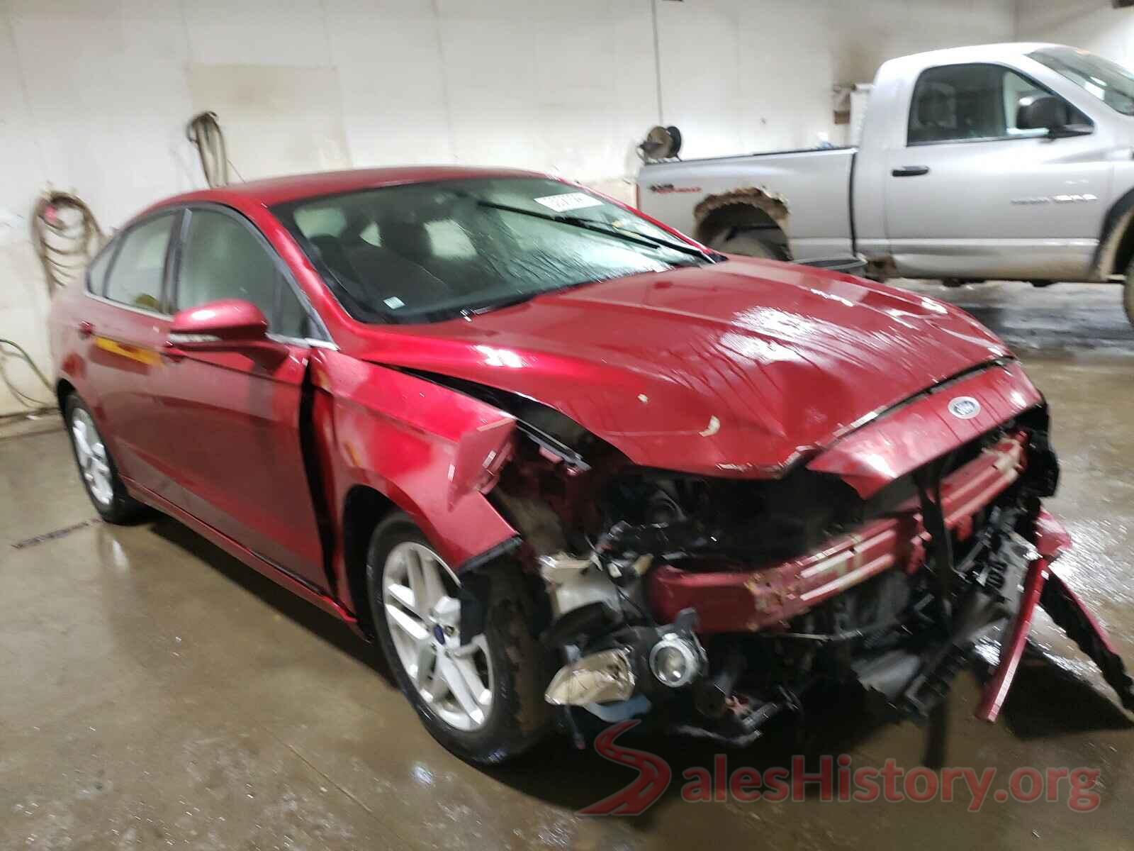 3FA6P0HD3HR189791 2017 FORD FUSION