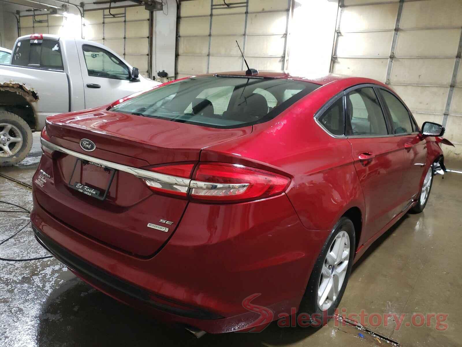 3FA6P0HD3HR189791 2017 FORD FUSION