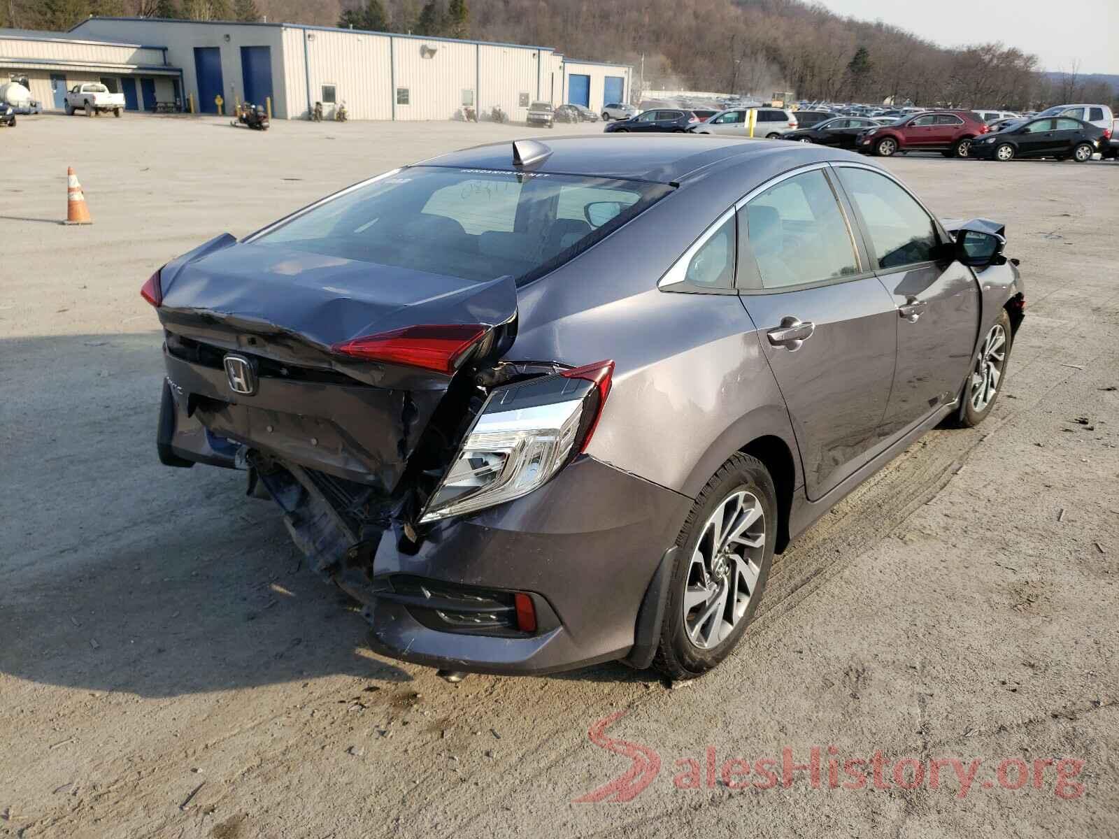 19XFC2F73HE225694 2017 HONDA CIVIC