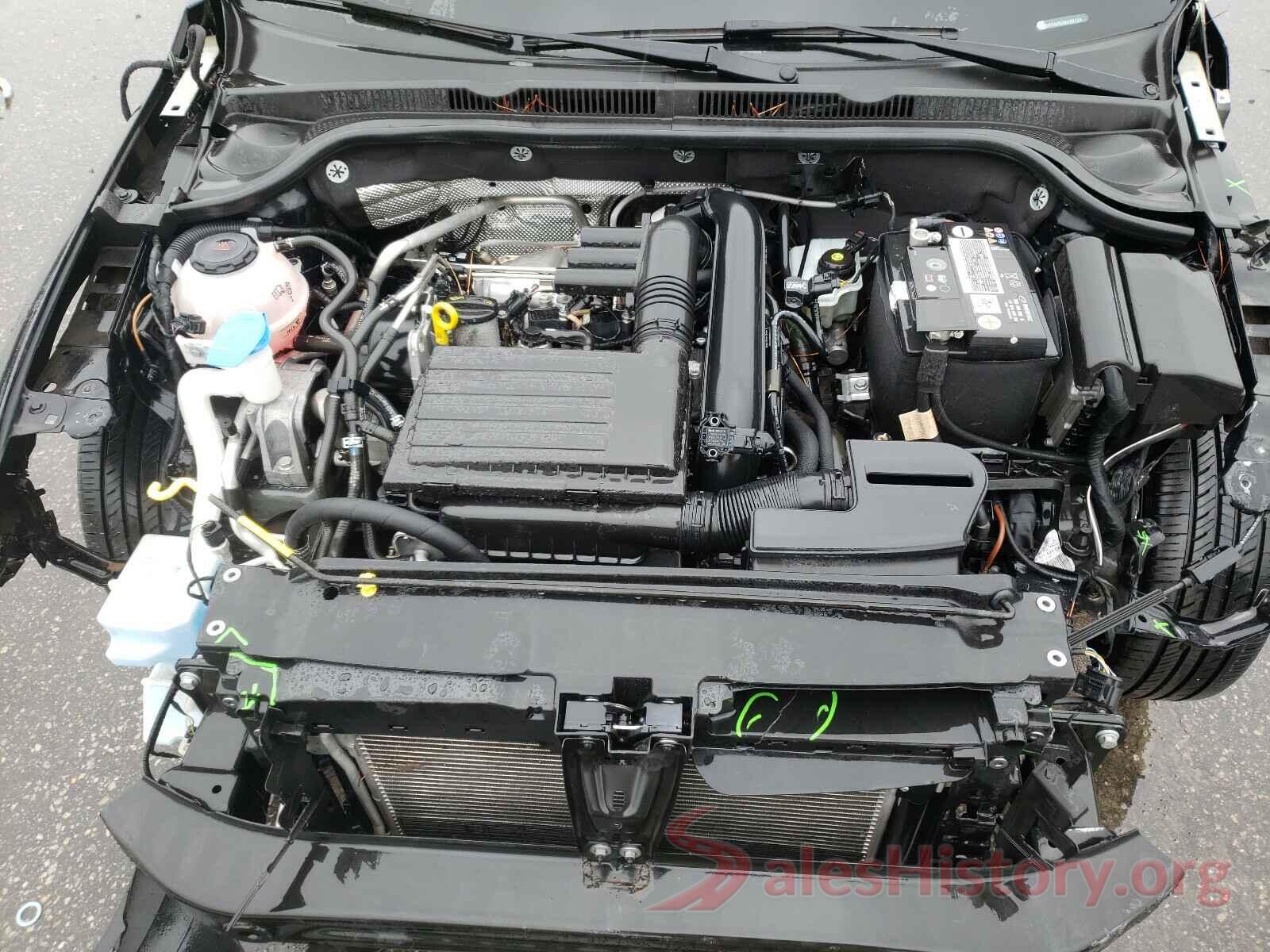 3VWDB7AJXJM239126 2018 VOLKSWAGEN JETTA