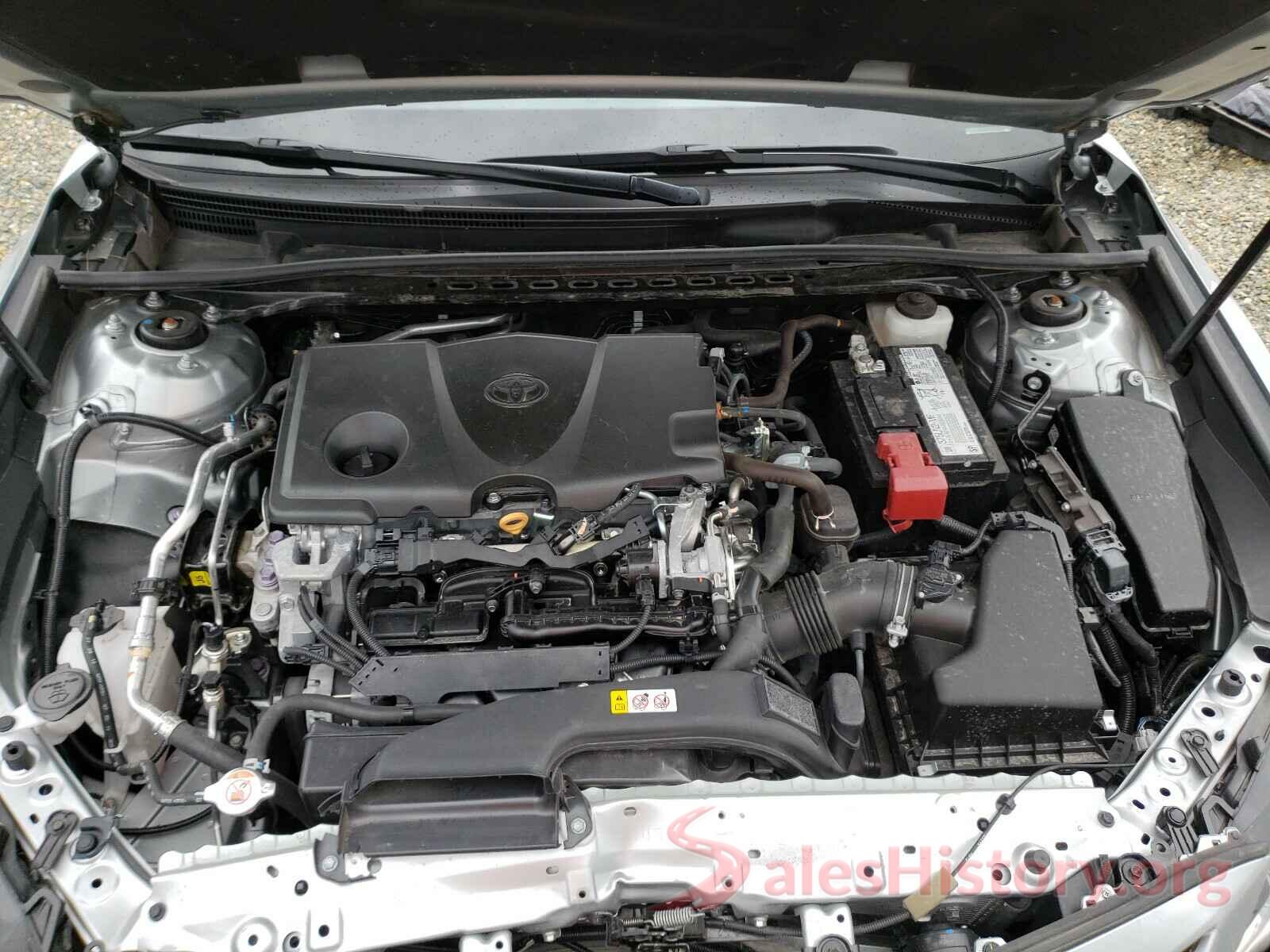 4T1G11AKXLU355946 2020 TOYOTA CAMRY