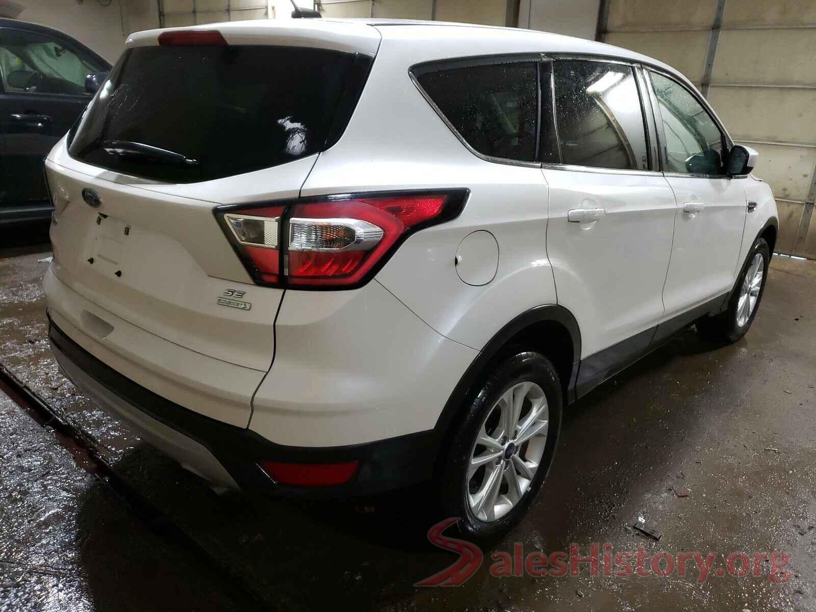 1FMCU0GD3HUC37768 2017 FORD ESCAPE