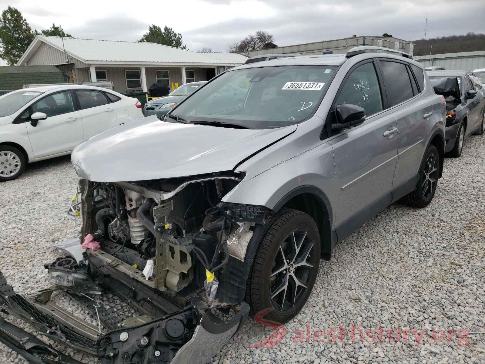 2T3JFREV8HW601837 2017 TOYOTA RAV4