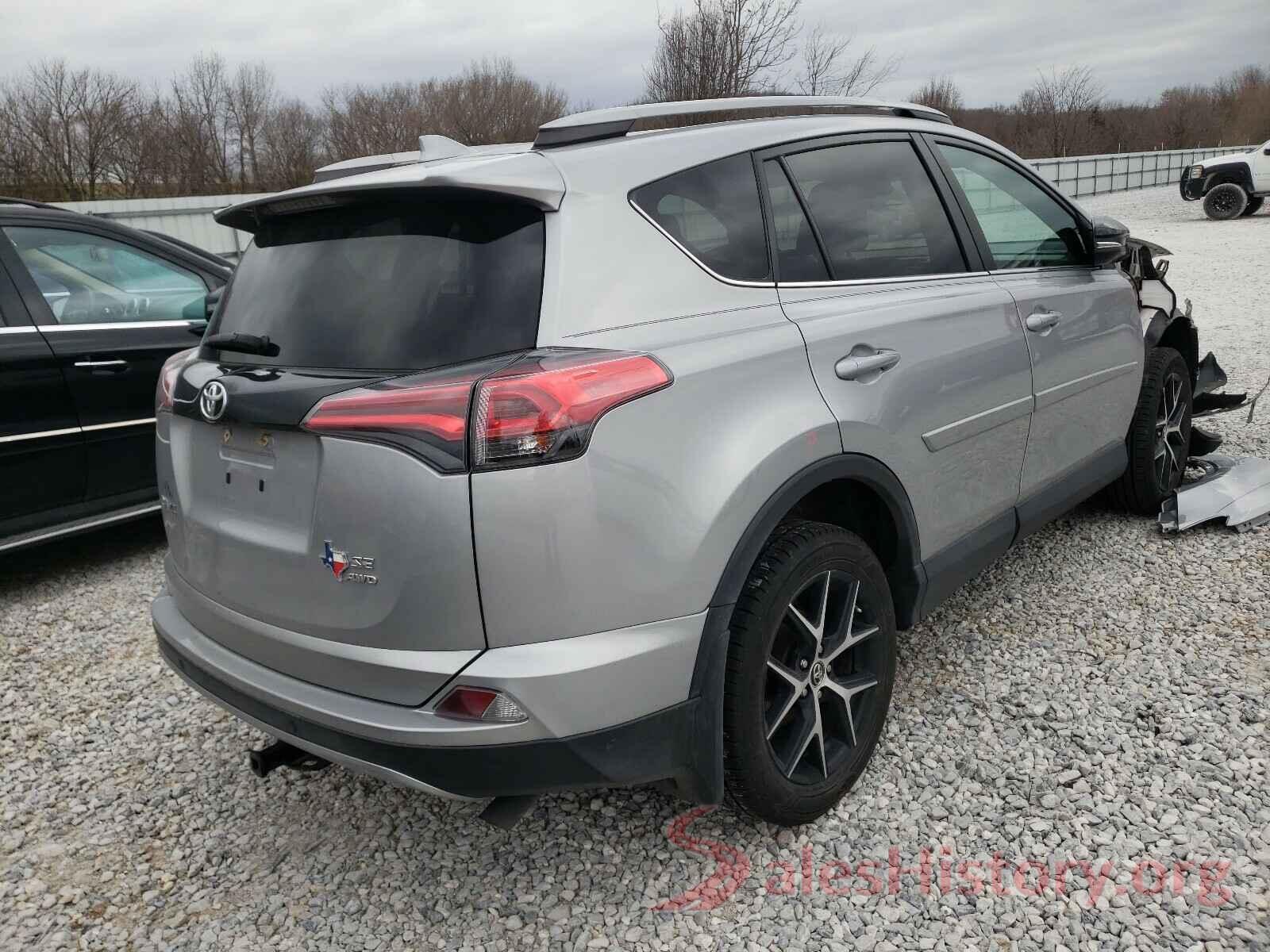 2T3JFREV8HW601837 2017 TOYOTA RAV4