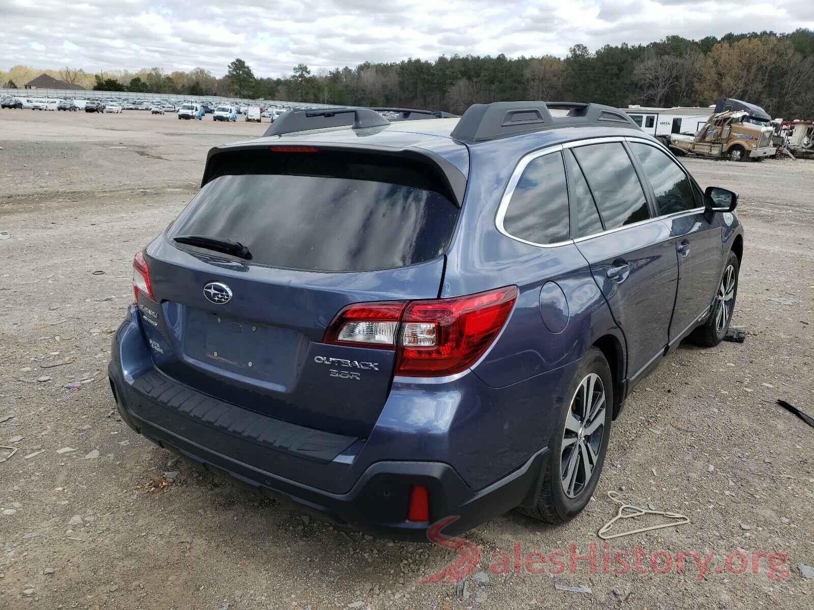 4S4BSENC0J3276239 2018 SUBARU OUTBACK