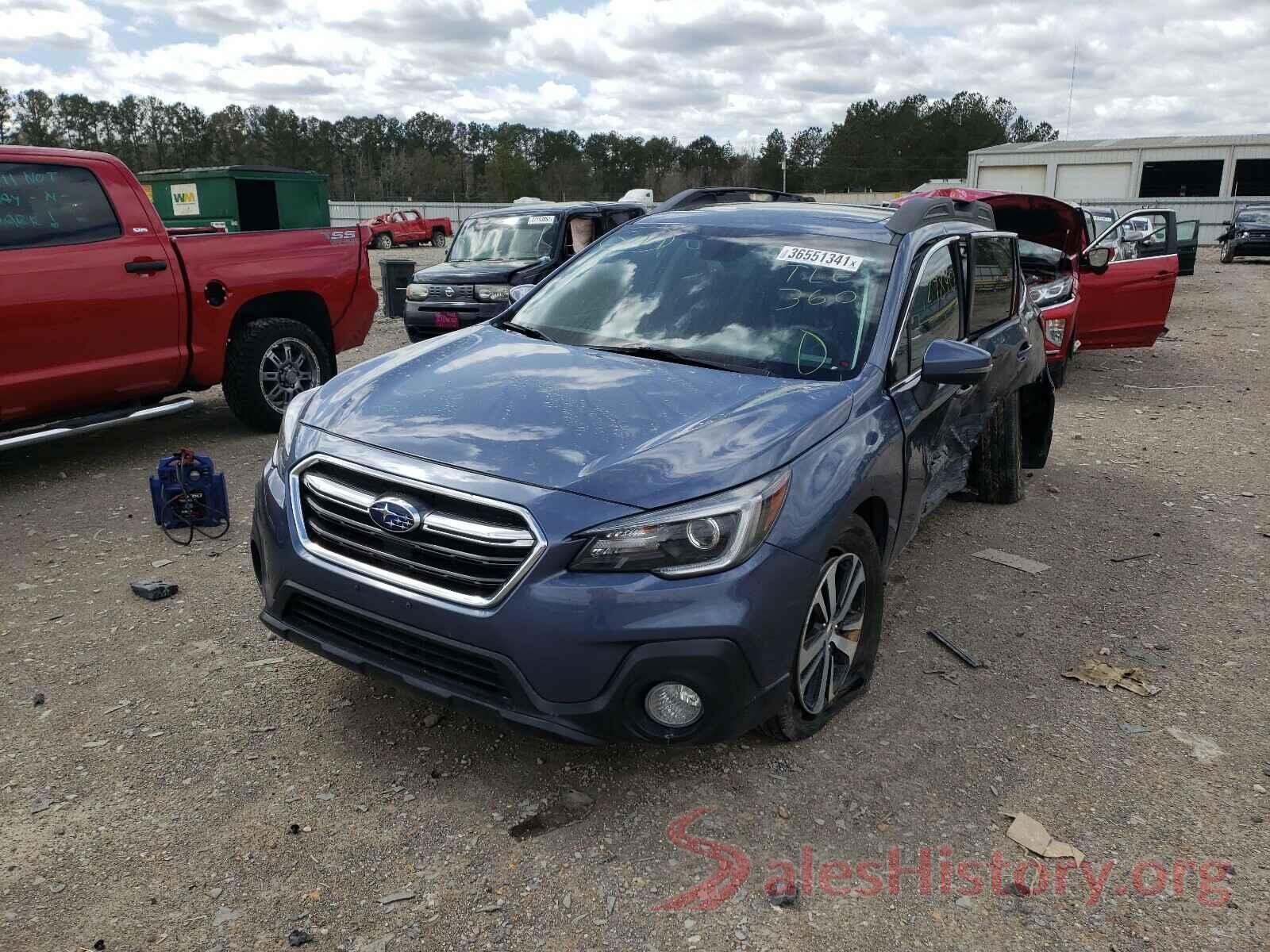 4S4BSENC0J3276239 2018 SUBARU OUTBACK