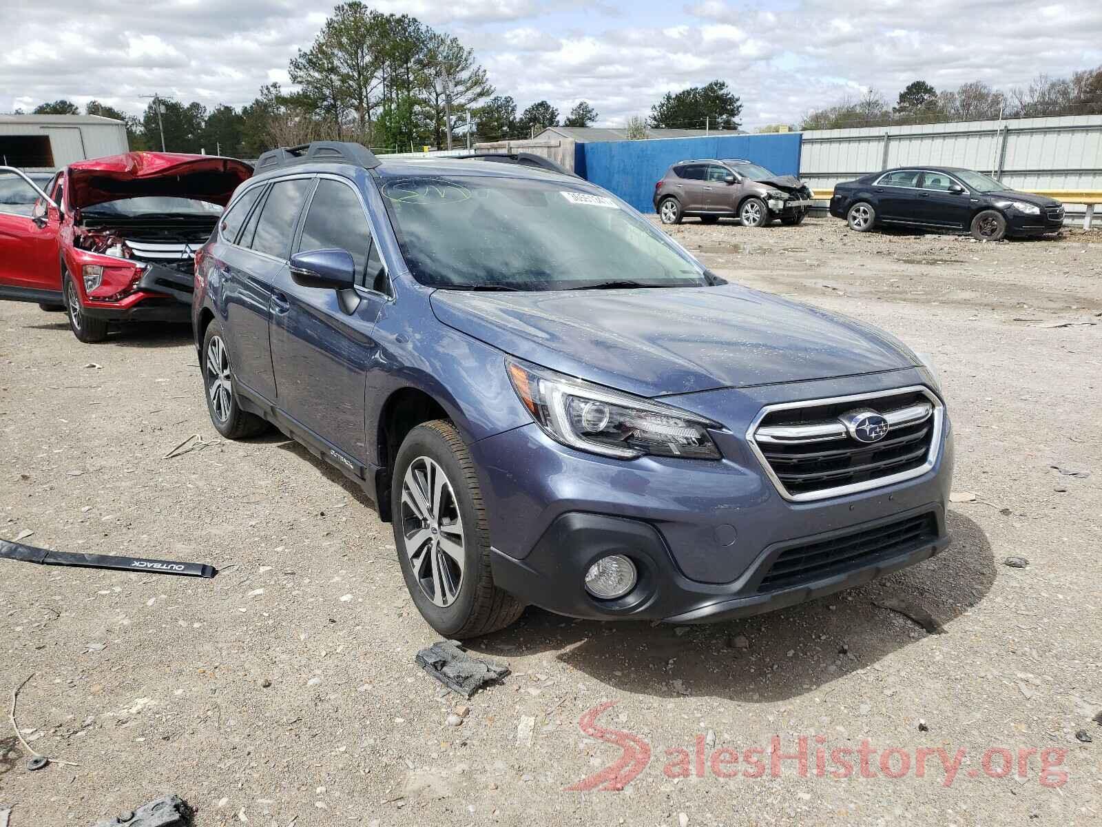 4S4BSENC0J3276239 2018 SUBARU OUTBACK