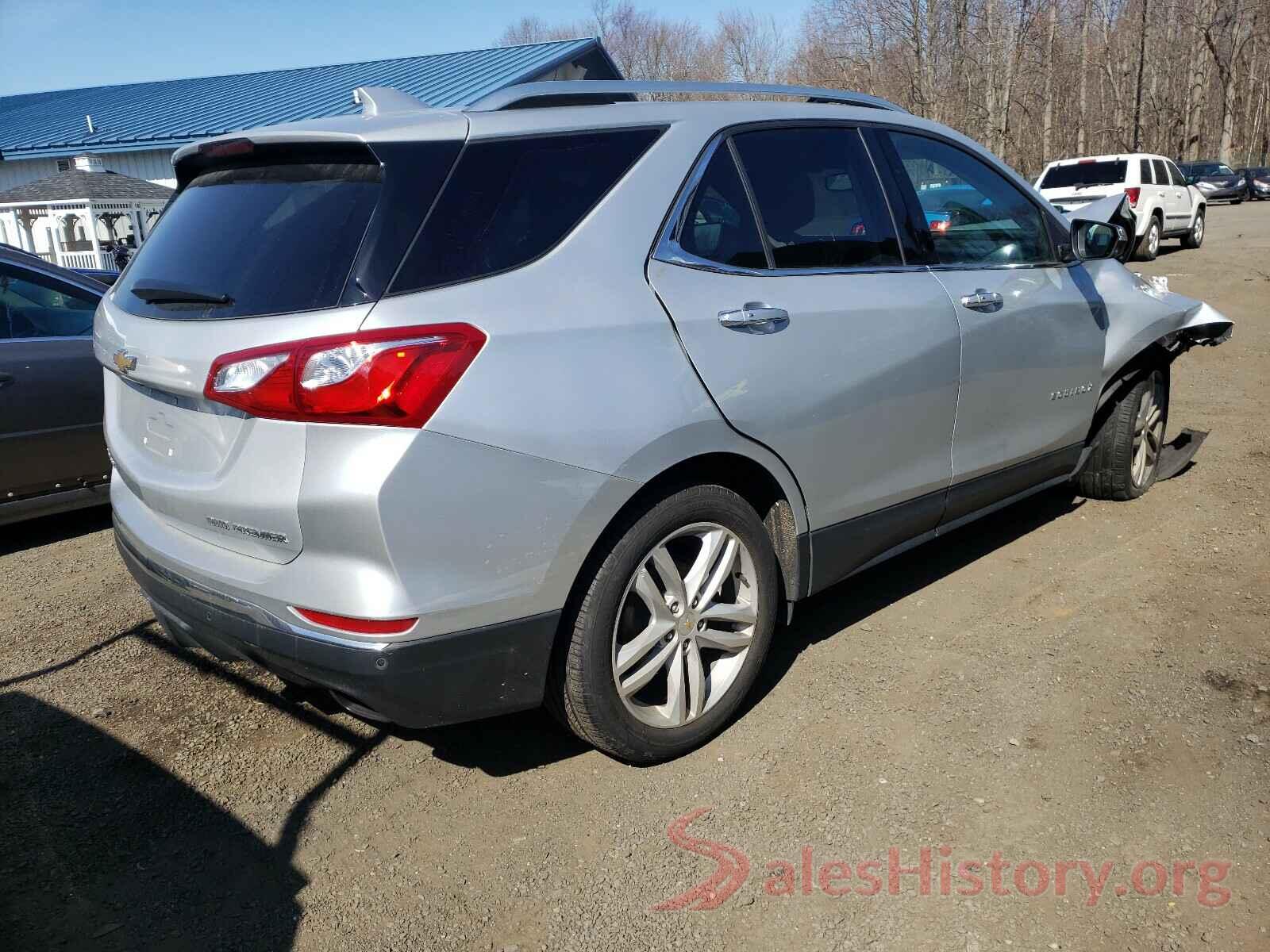 2GNAXYEXXK6263408 2019 CHEVROLET EQUINOX