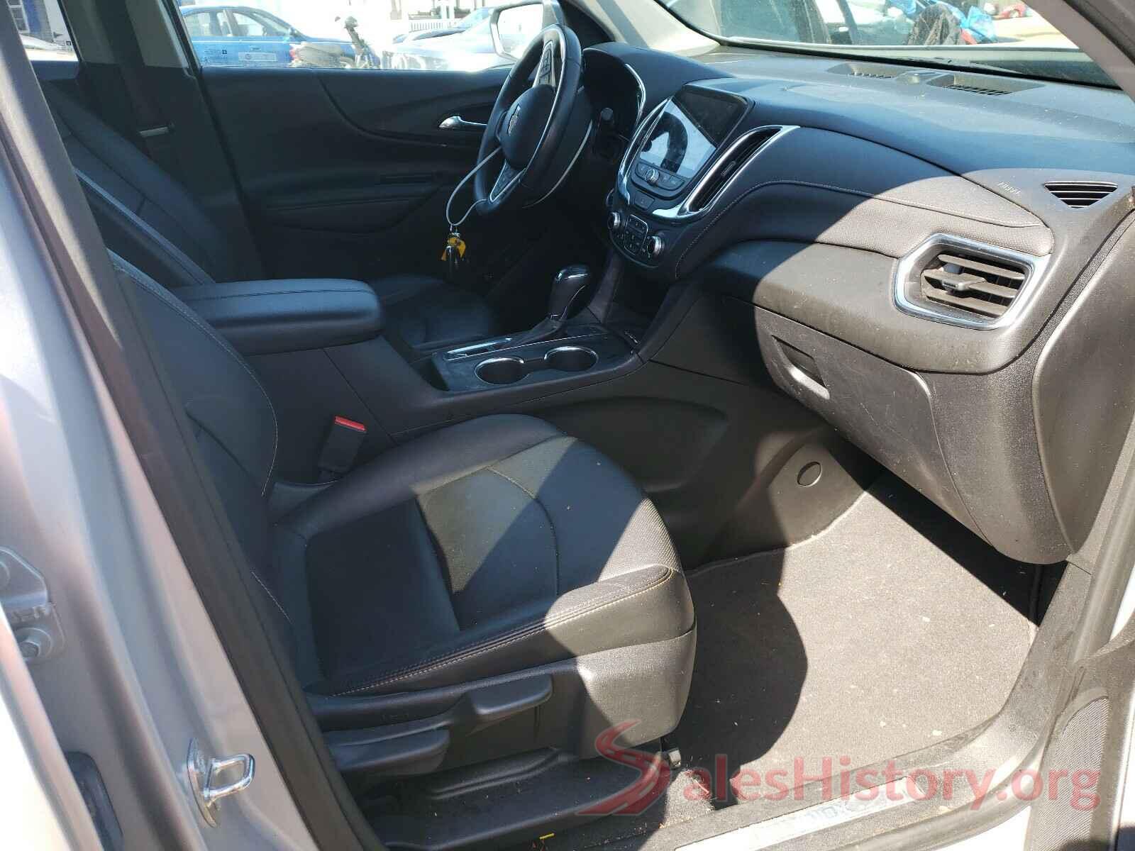 2GNAXYEXXK6263408 2019 CHEVROLET EQUINOX