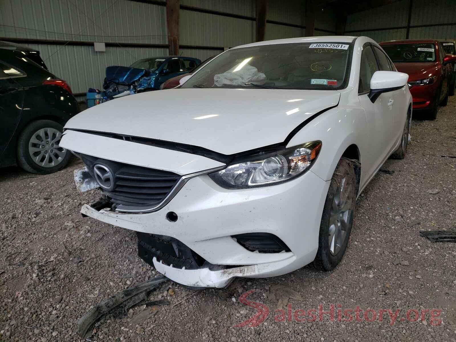 JM1GJ1U53G1421335 2016 MAZDA 6