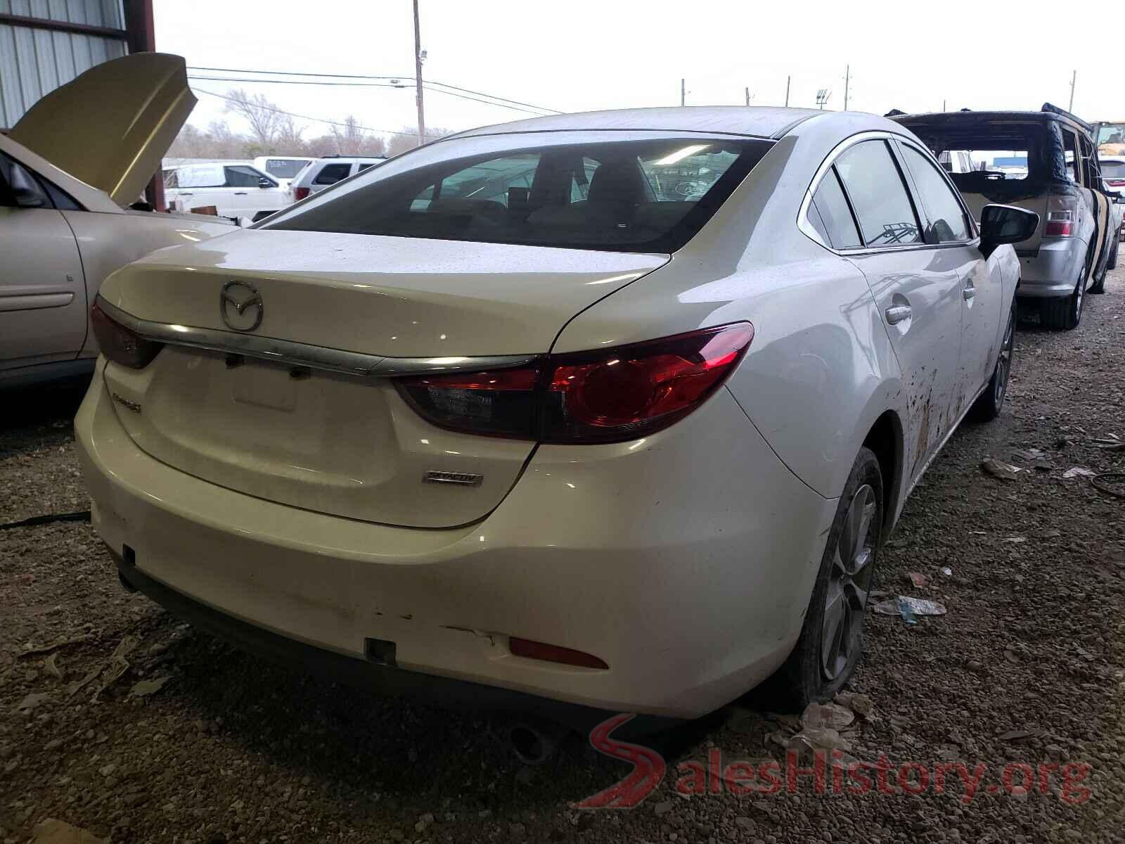 JM1GJ1U53G1421335 2016 MAZDA 6