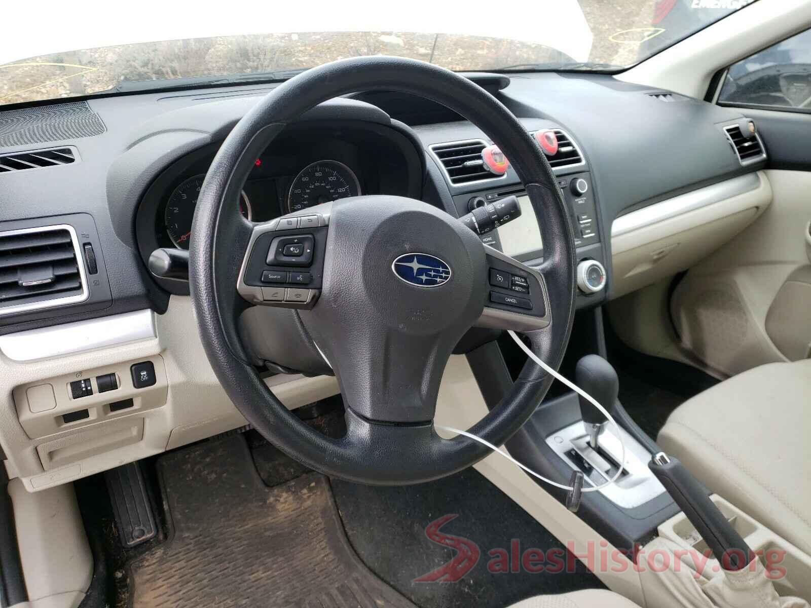 JF1GPAA64G8252161 2016 SUBARU IMPREZA