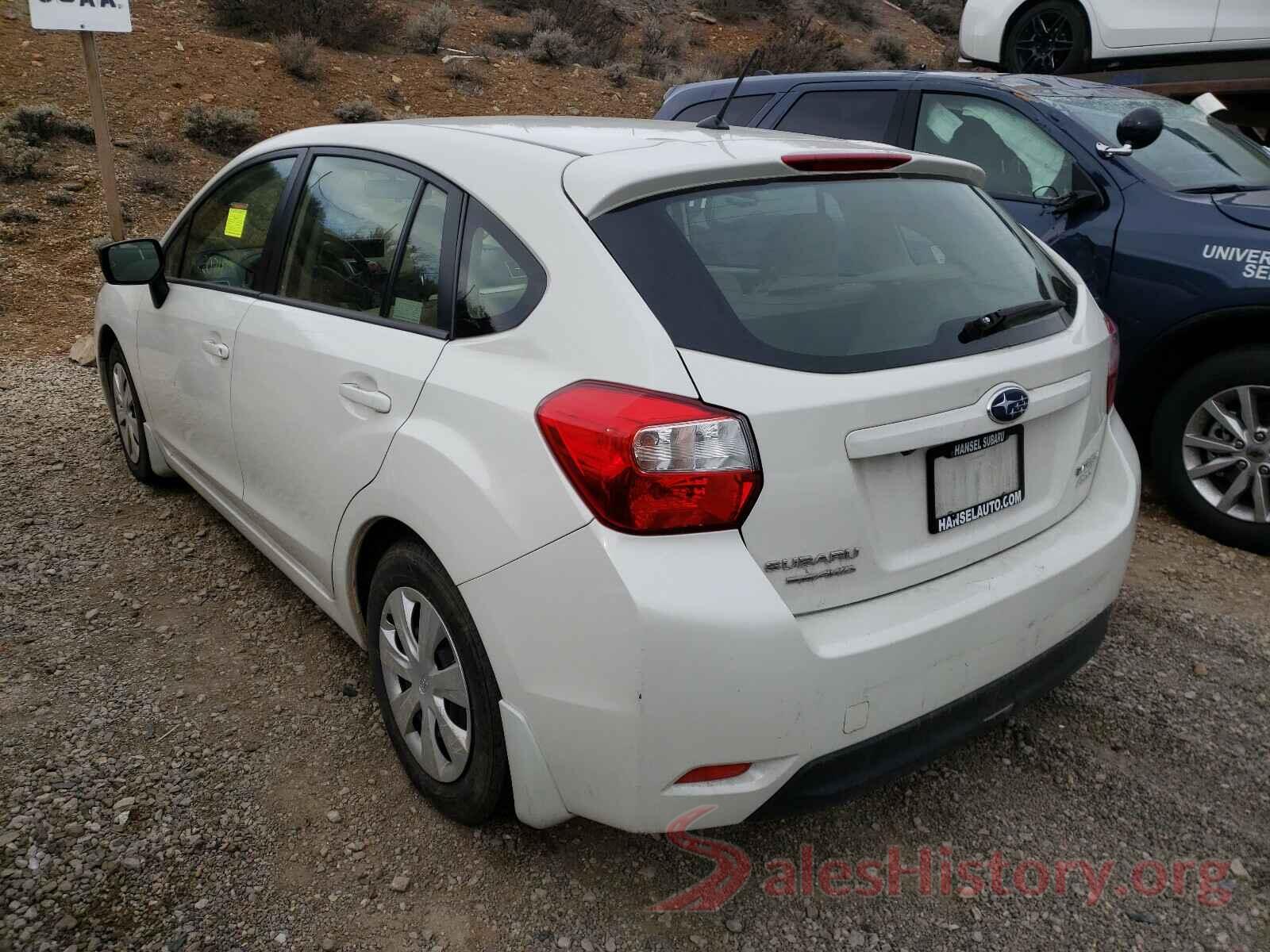 JF1GPAA64G8252161 2016 SUBARU IMPREZA