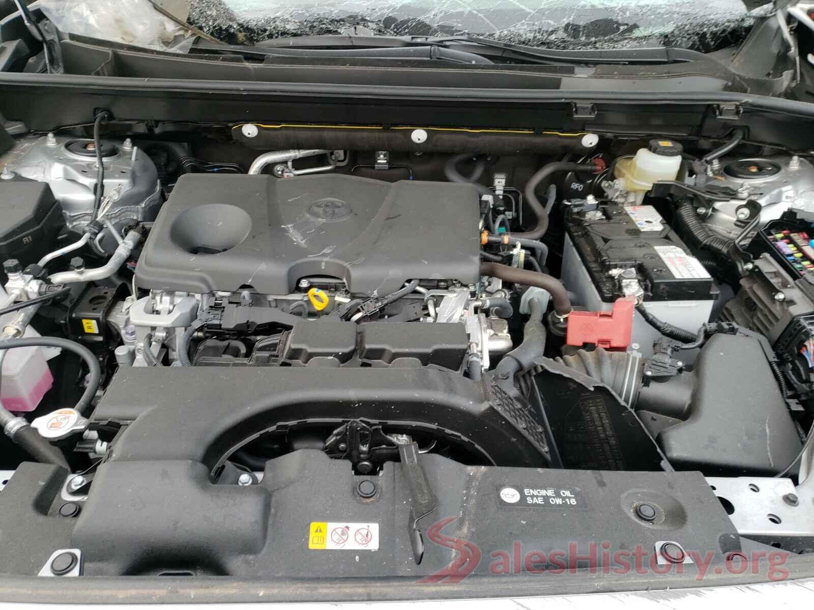 JTMW1RFV1LJ019833 2020 TOYOTA RAV4