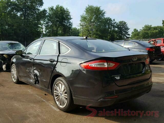 3FA6P0HD4ER296294 2014 FORD FUSION