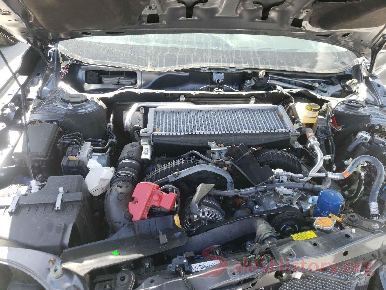 4S3BWGP62L3024278 2020 SUBARU LEGACY