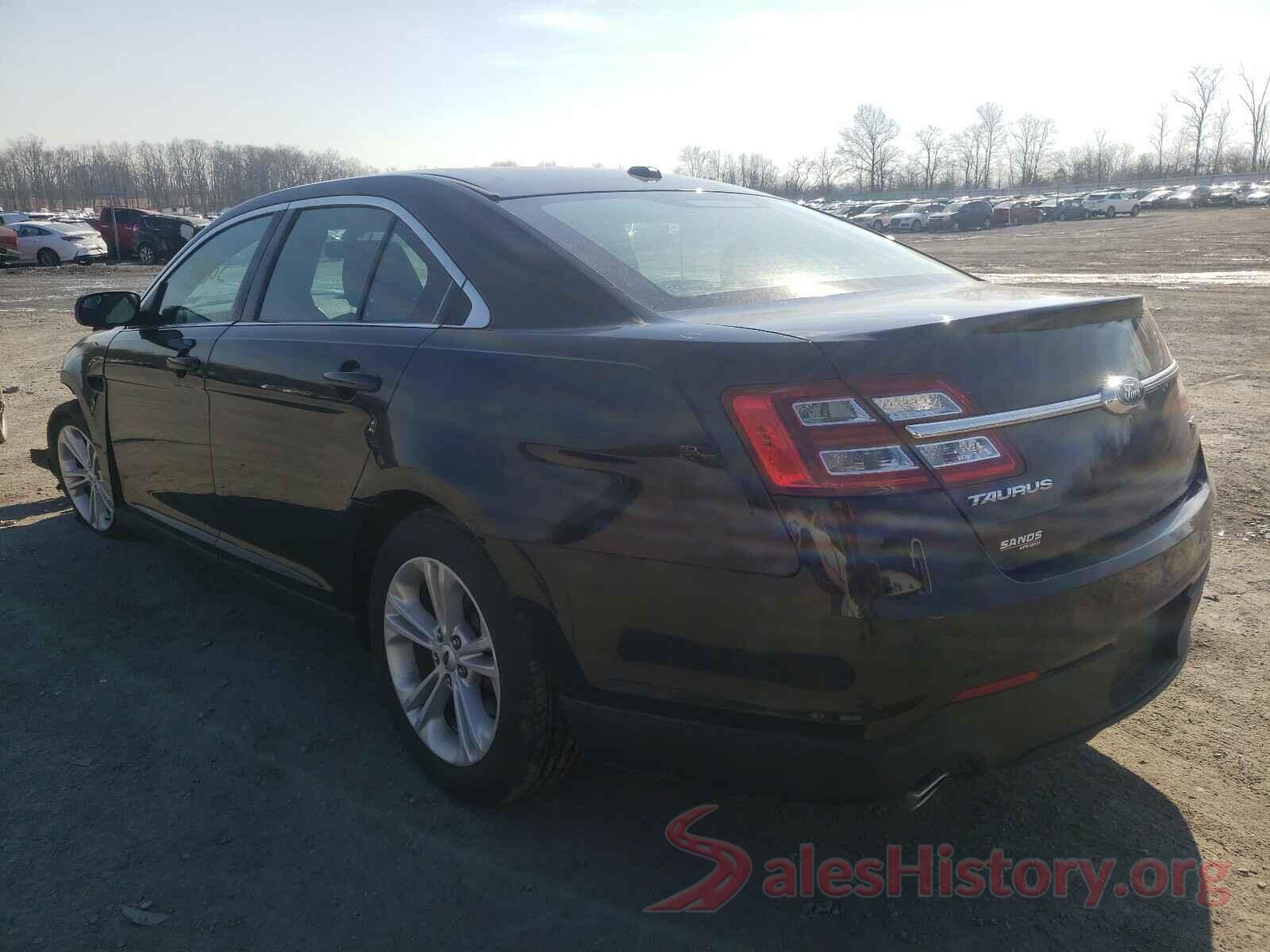 1FAHP2E80HG146089 2017 FORD TAURUS