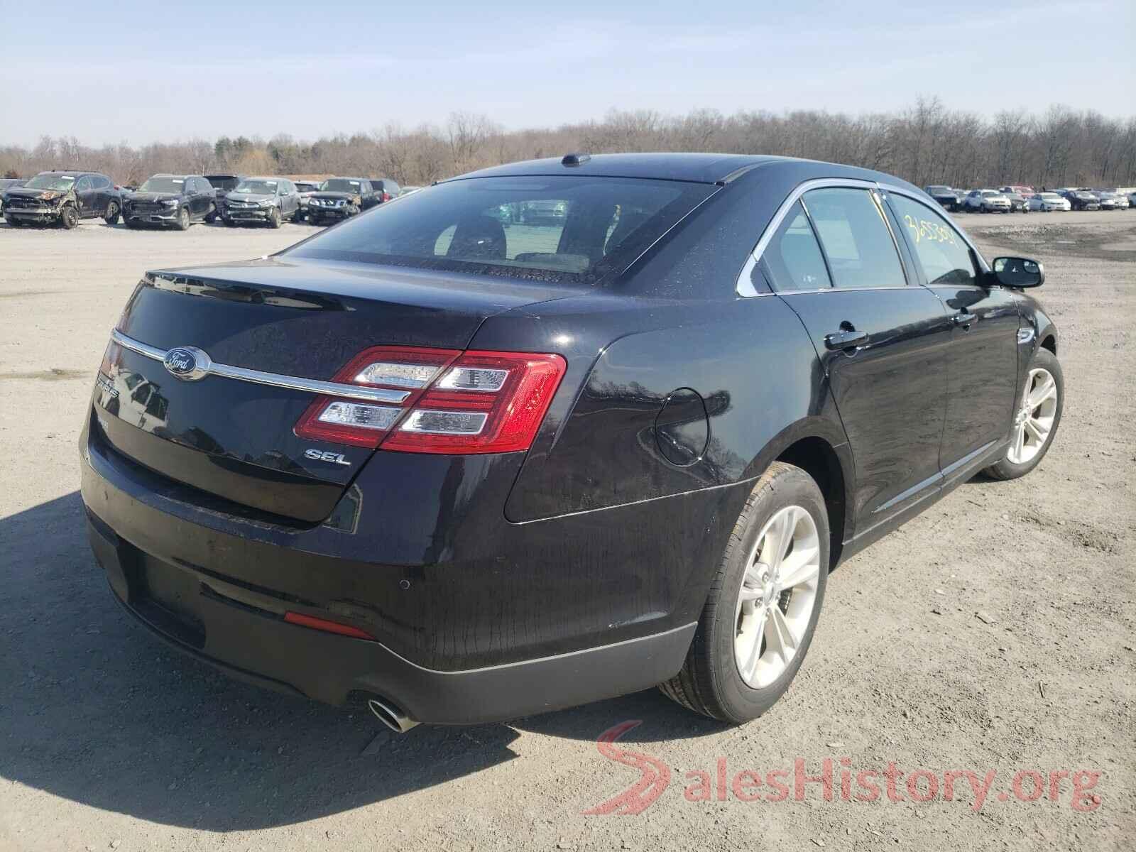 1FAHP2E80HG146089 2017 FORD TAURUS