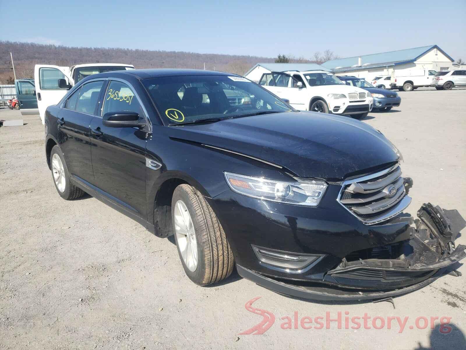 1FAHP2E80HG146089 2017 FORD TAURUS