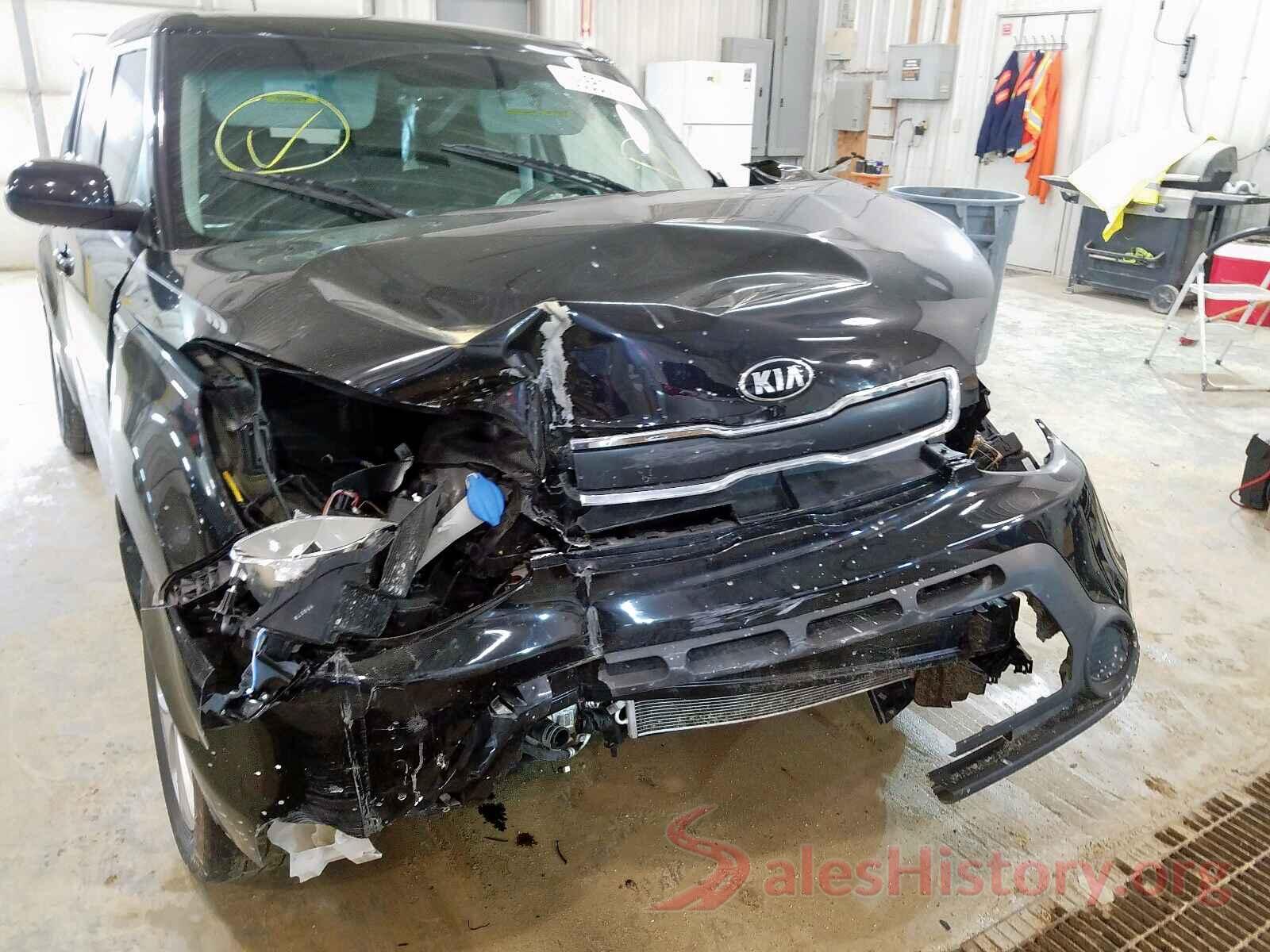 KNDJN2A23G7840101 2016 KIA SOUL