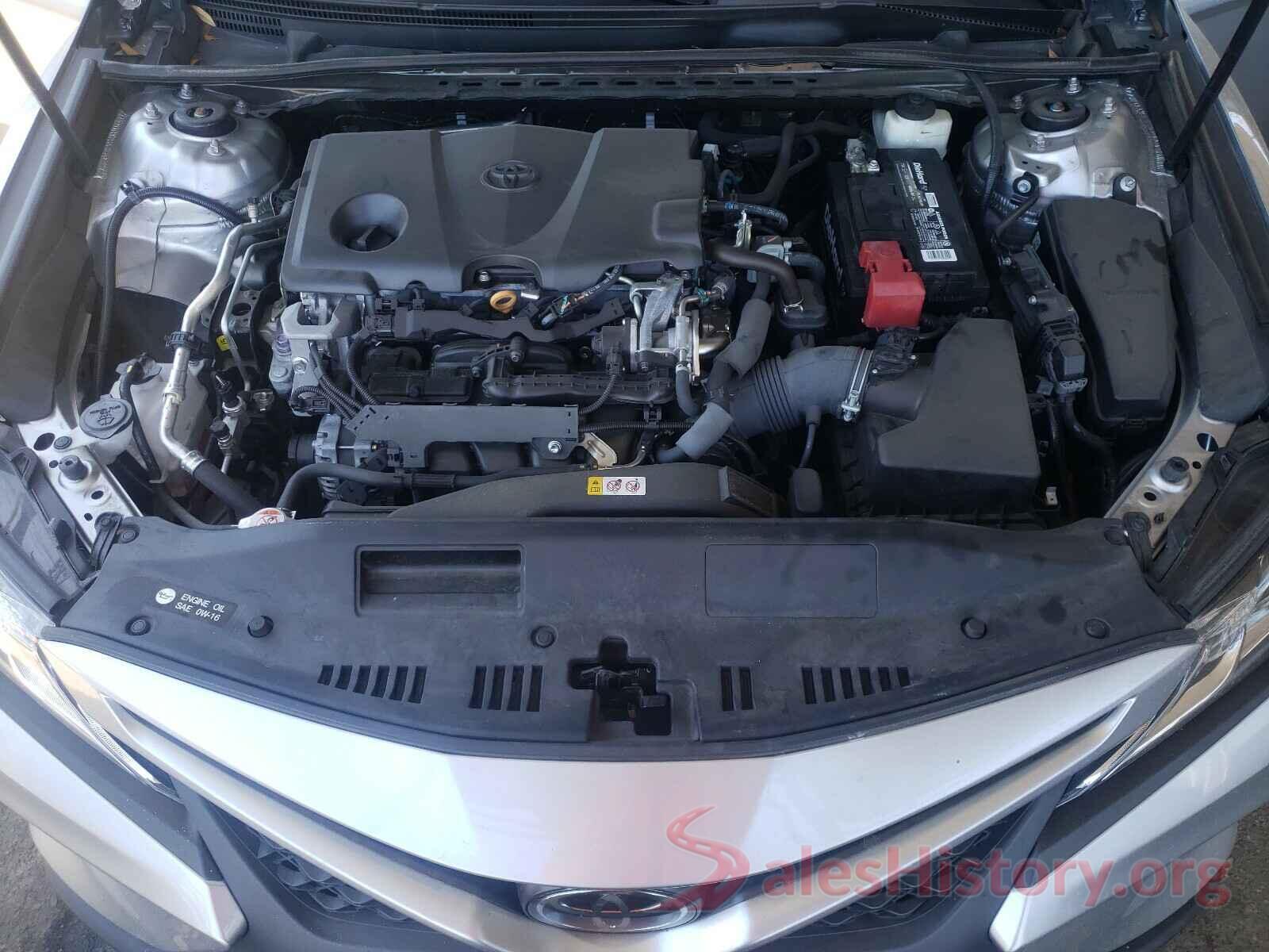 4T1B11HK6JU074756 2018 TOYOTA CAMRY