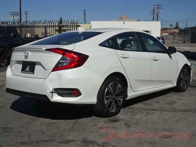 19XFC1F73HE211840 2017 HONDA CIVIC