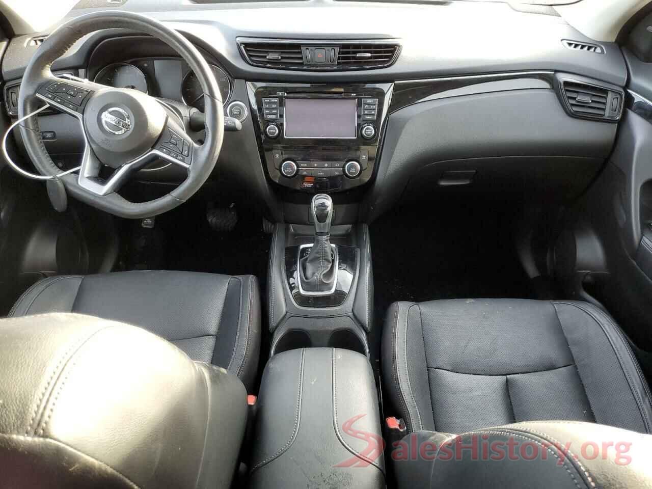 JN1BJ1CR1HW126580 2017 NISSAN ROGUE