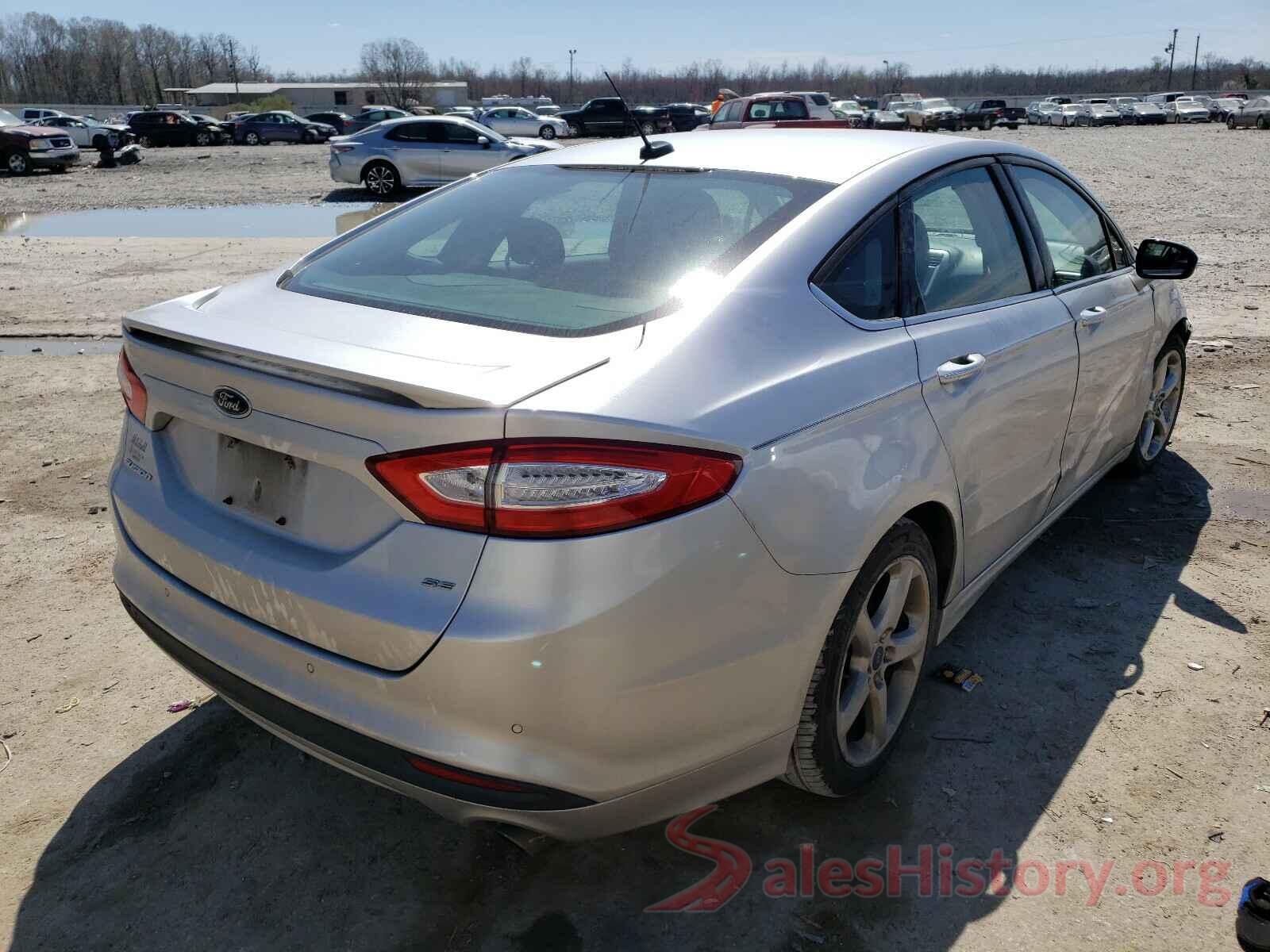 3FA6P0H70GR228605 2016 FORD FUSION