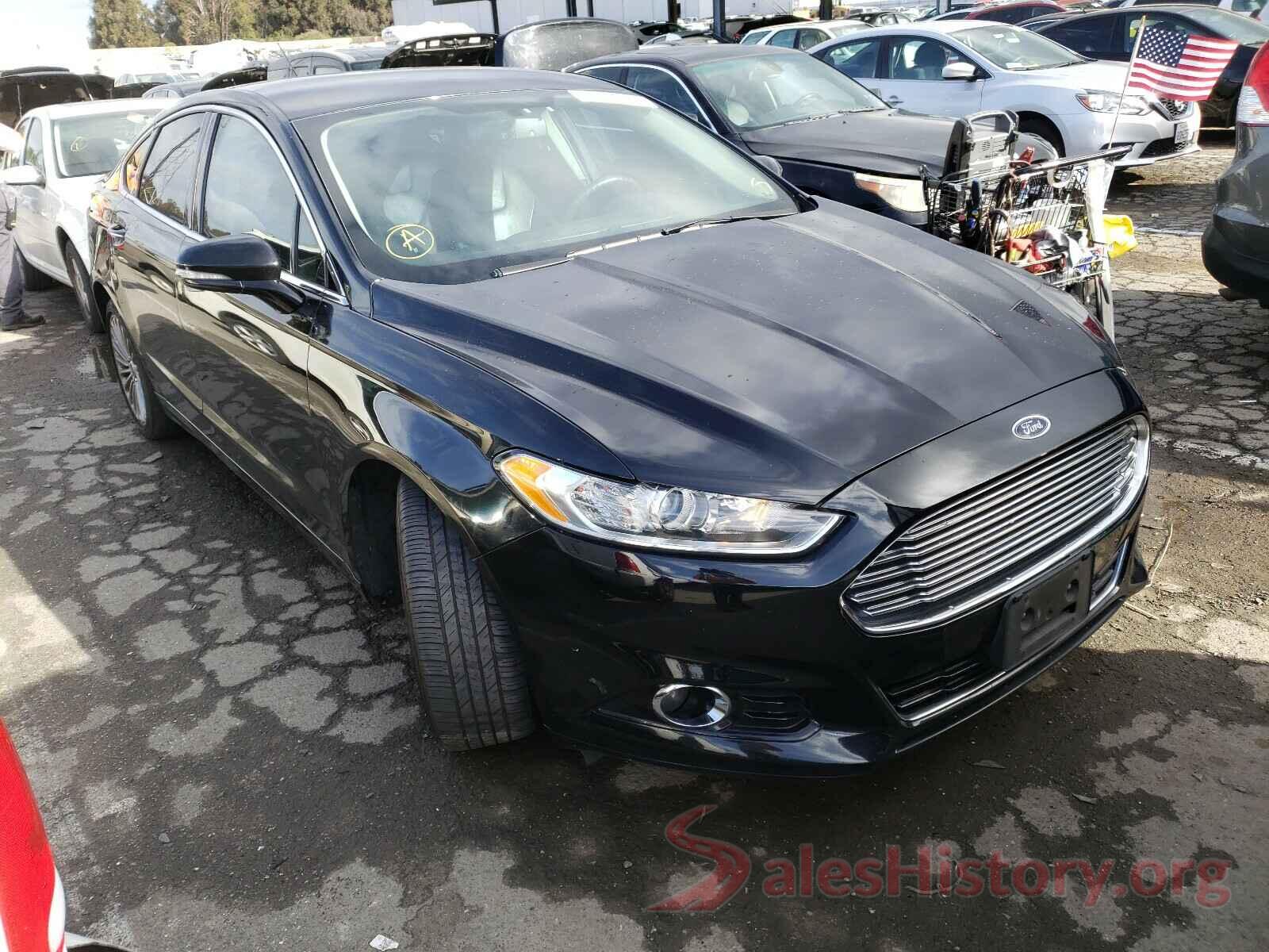 3FA6P0K98GR150679 2016 FORD FUSION