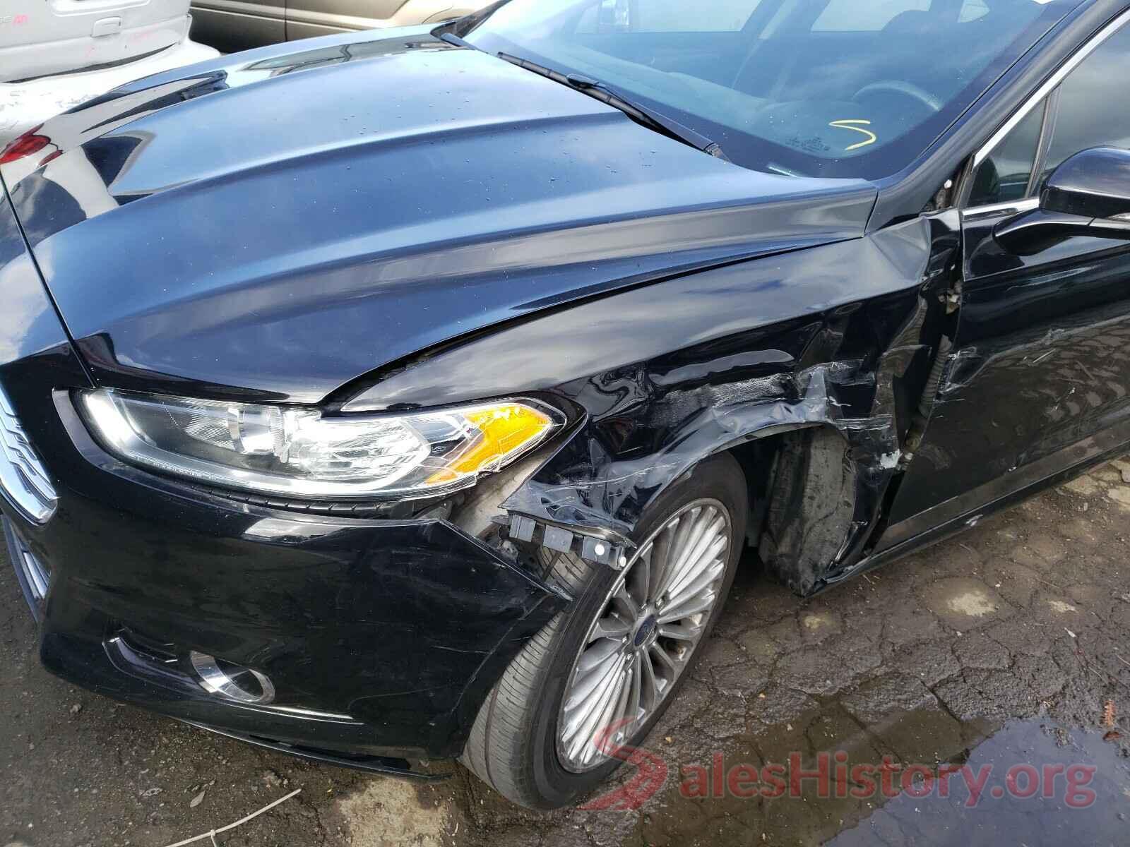 3FA6P0K98GR150679 2016 FORD FUSION