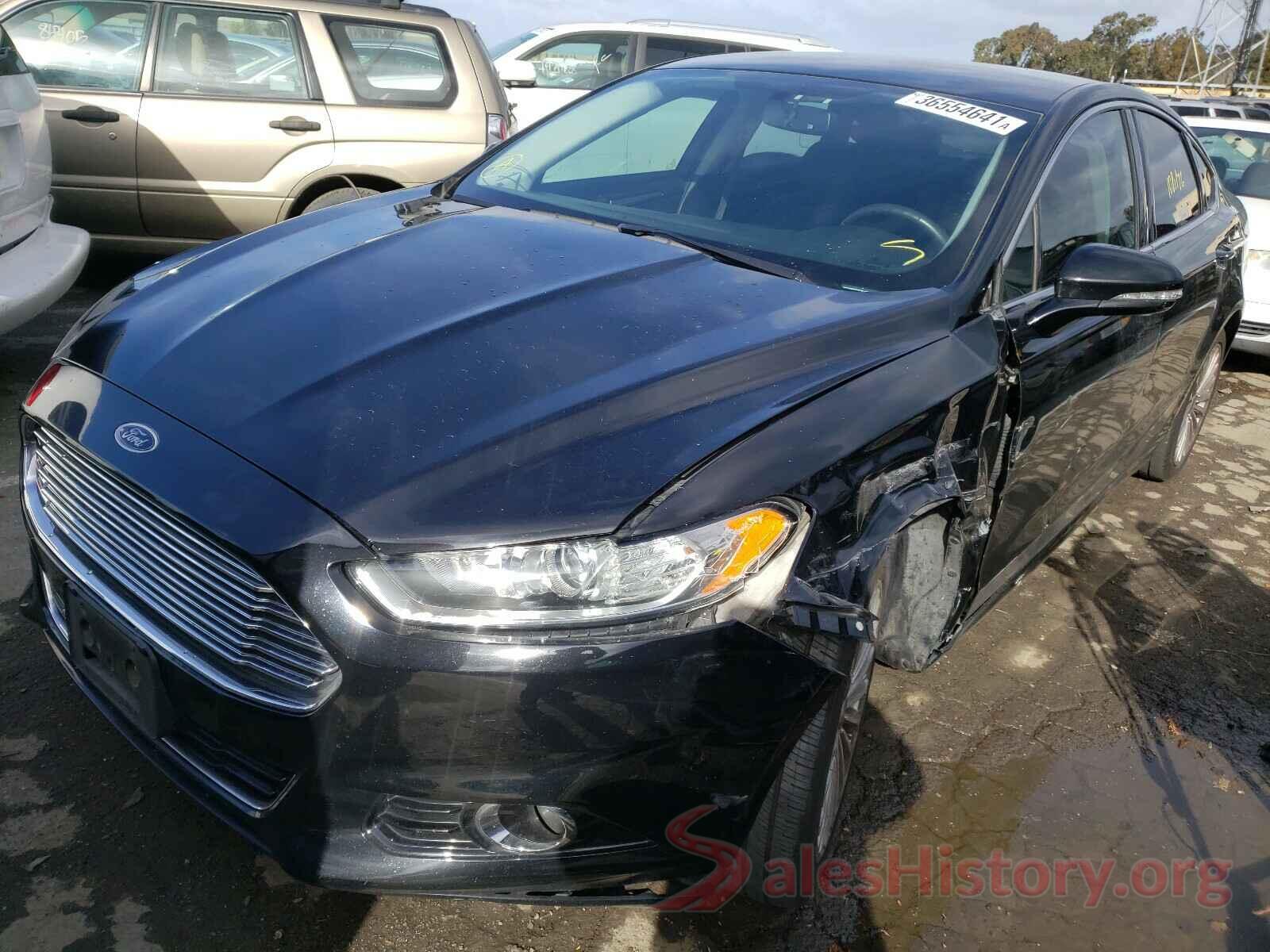 3FA6P0K98GR150679 2016 FORD FUSION