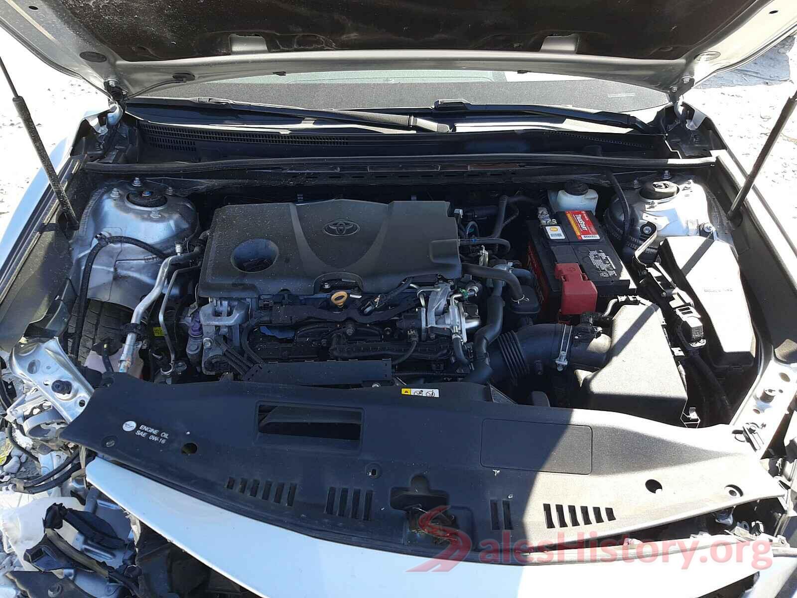 4T1B11HK1JU102740 2018 TOYOTA CAMRY