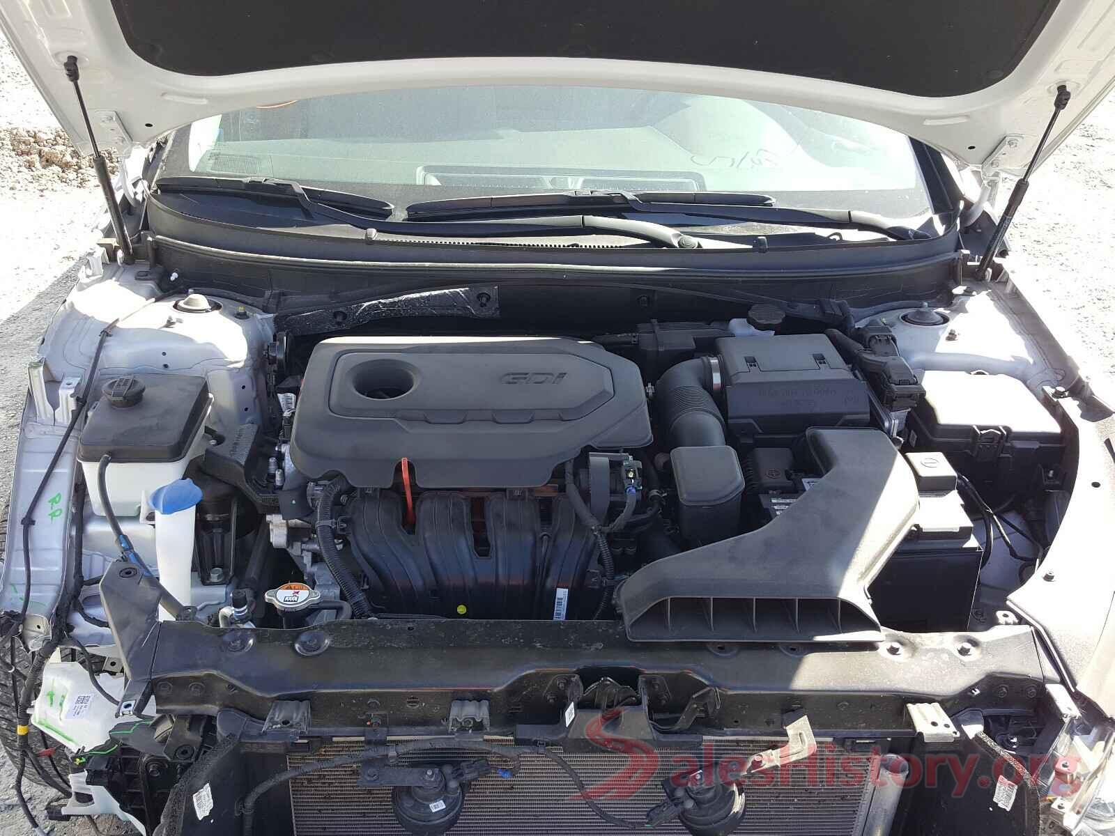 5NPE34AF9KH774597 2019 HYUNDAI SONATA