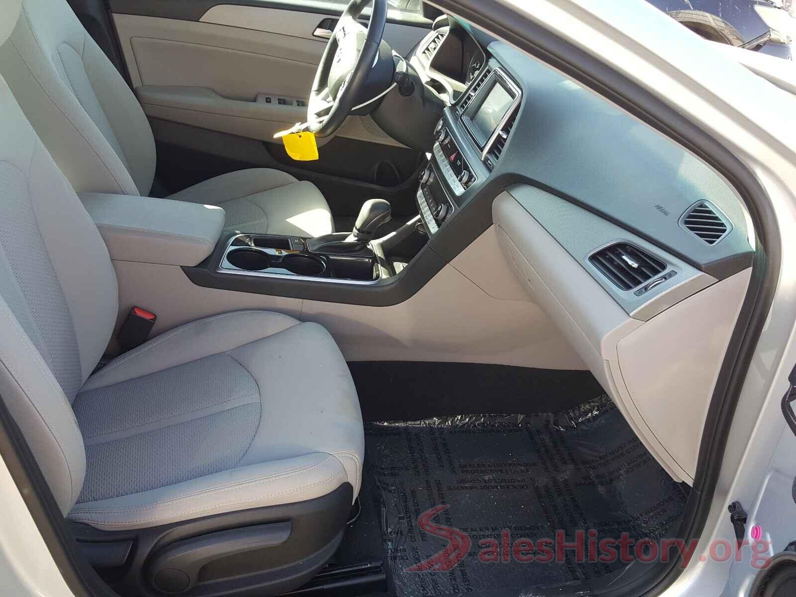 5NPE34AF9KH774597 2019 HYUNDAI SONATA