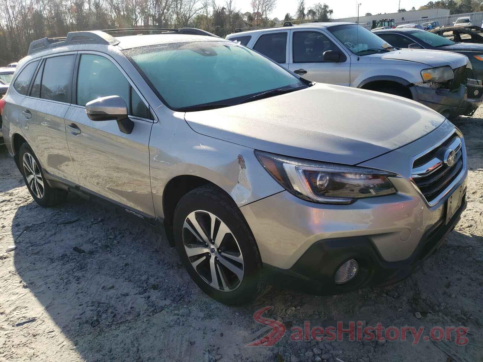 4S4BSANC2J3311596 2018 SUBARU OUTBACK